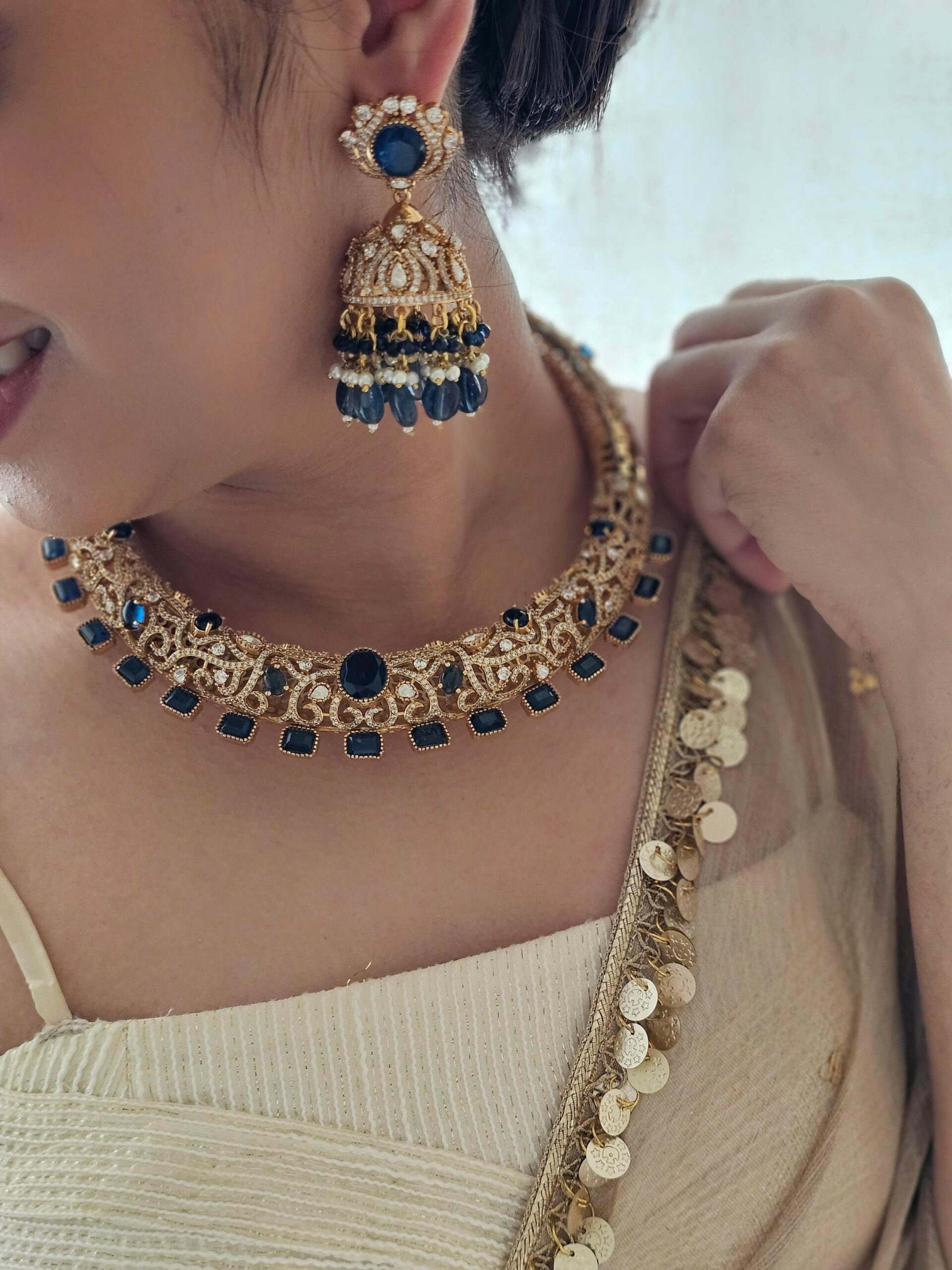 Dhariya polki hasli Thumbnail