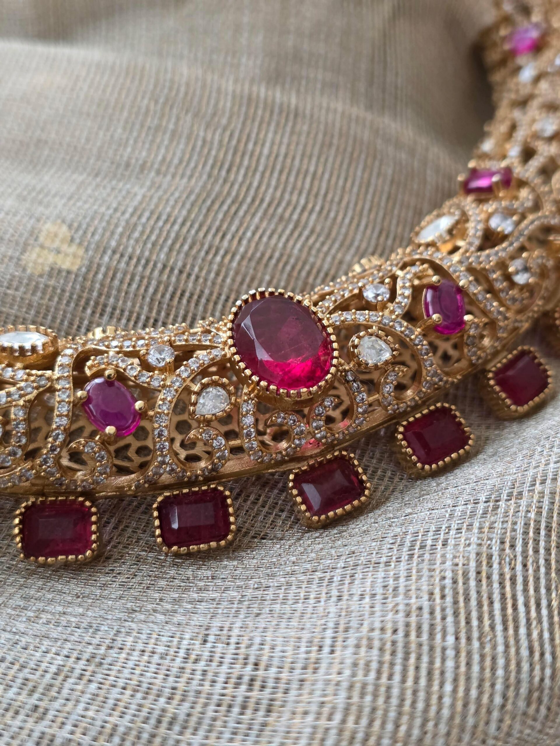 Dhariya polki hasli Thumbnail