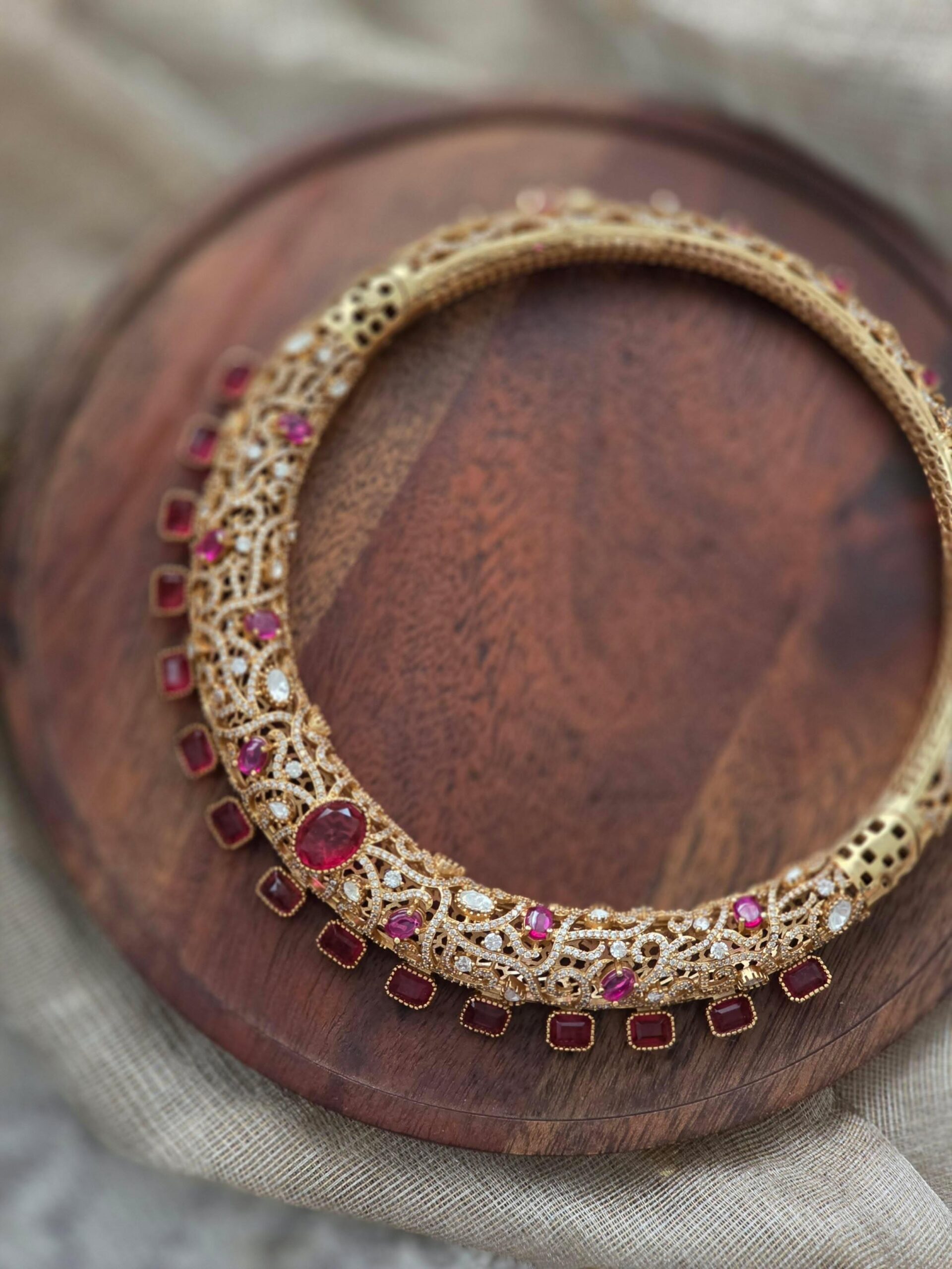 Dhariya polki hasli Thumbnail