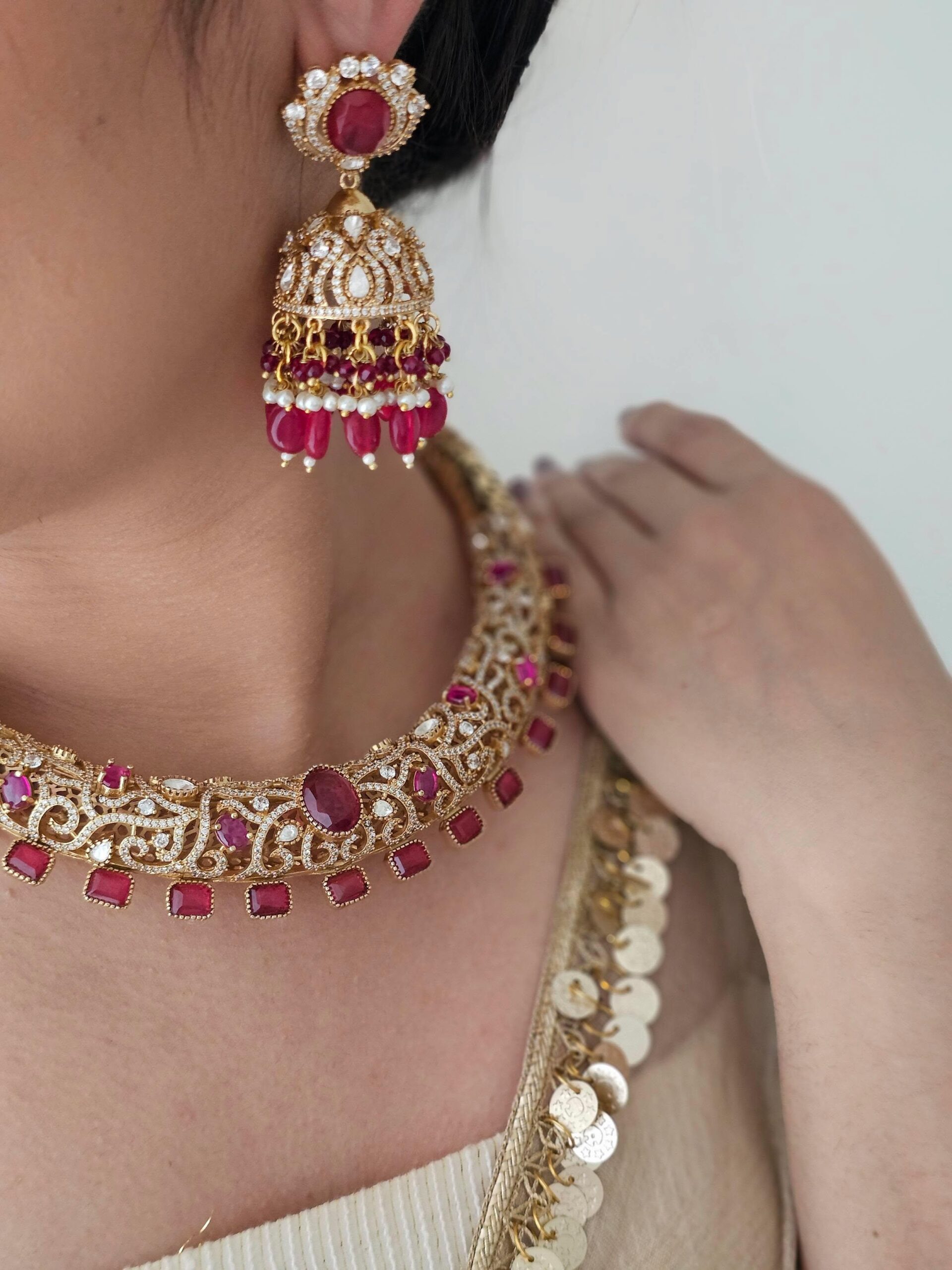 Dhariya polki hasli Thumbnail