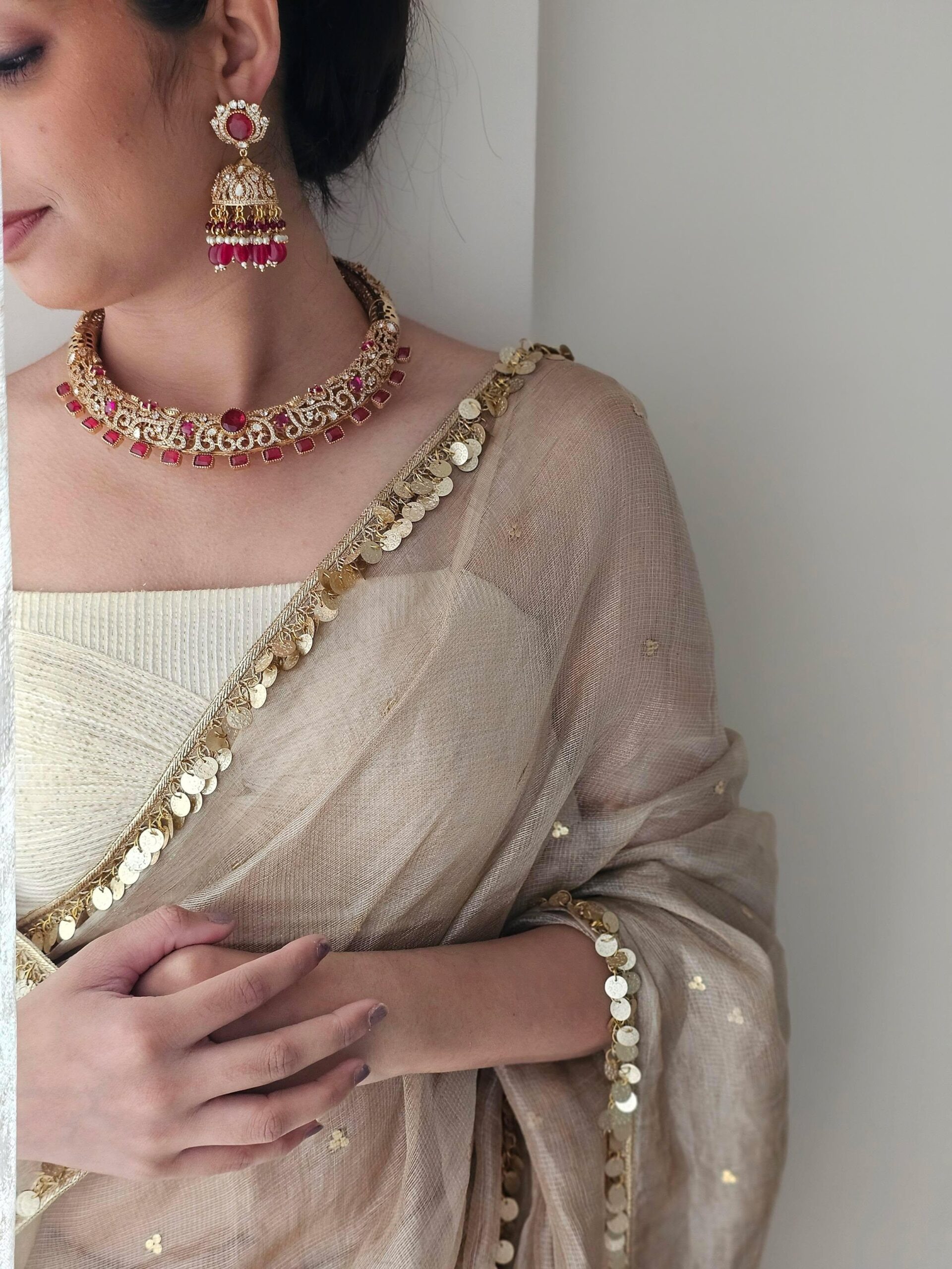 Dhariya polki hasli Thumbnail