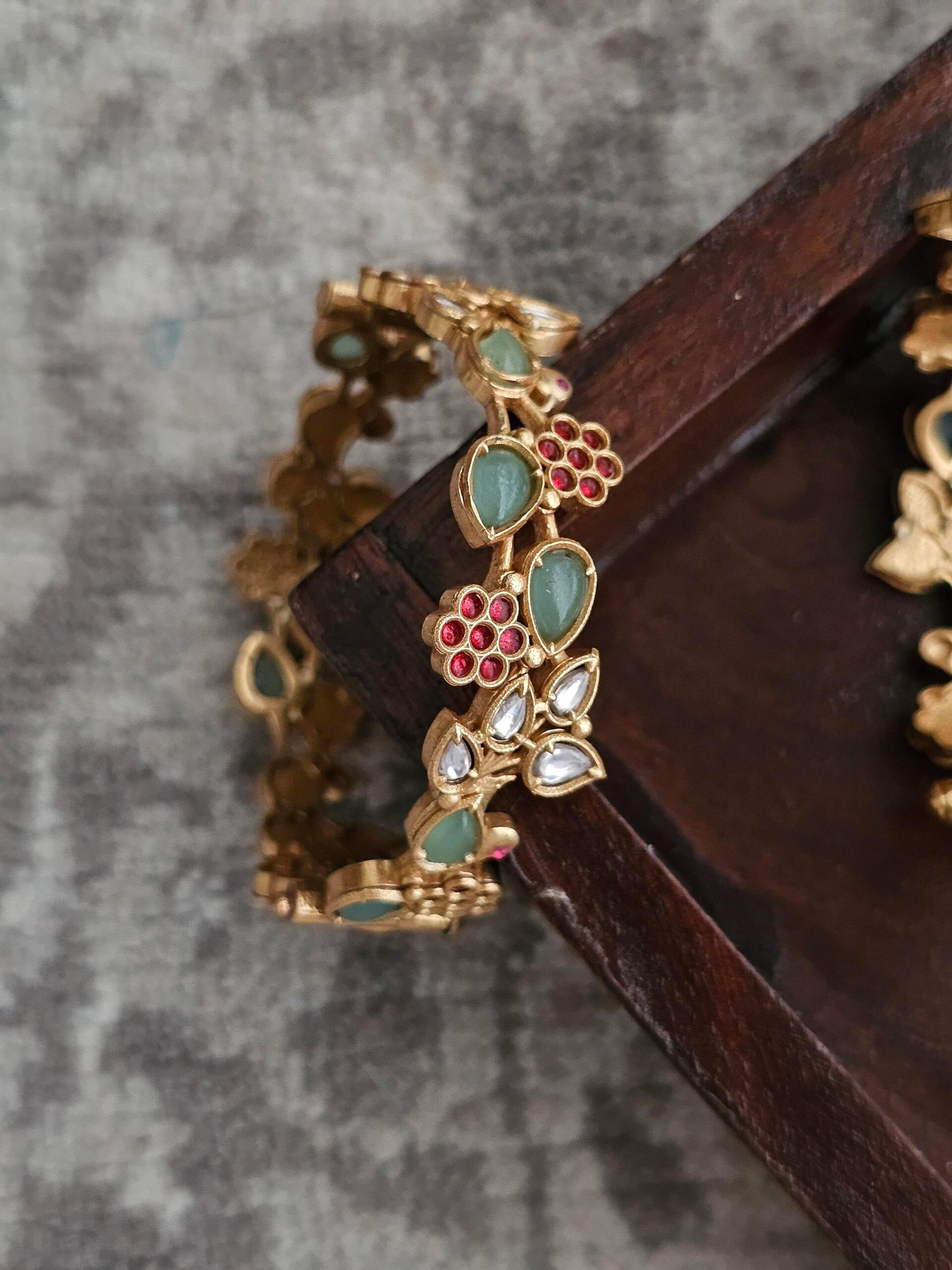 Rehman handcrafted bangles Thumbnail