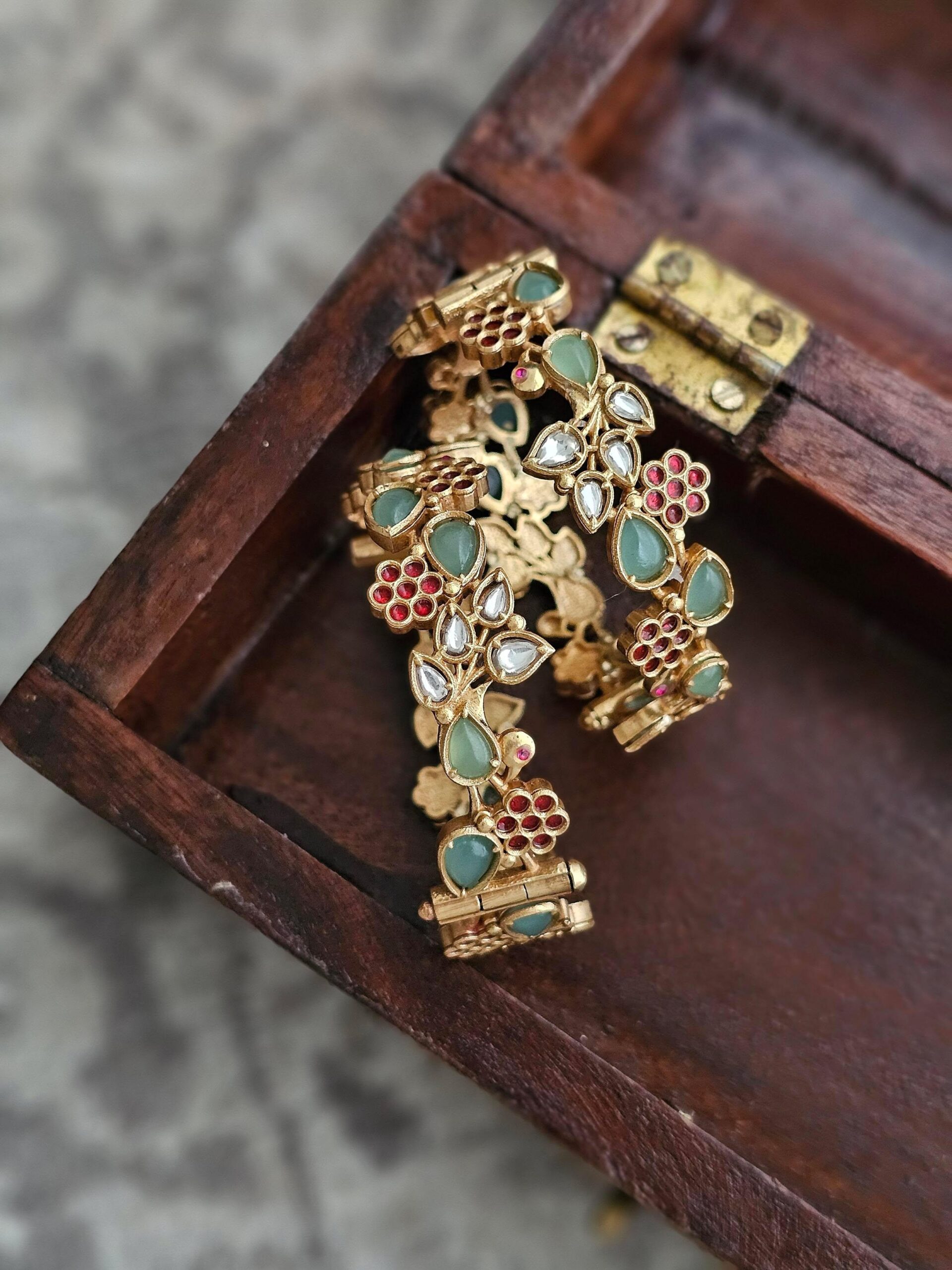 Rehman handcrafted bangles Thumbnail