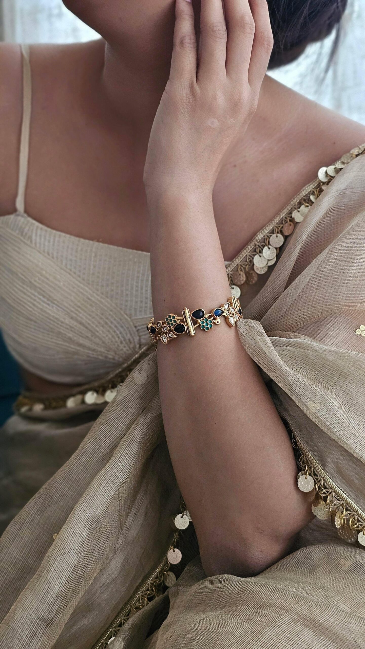 Rehman handcrafted bangles Thumbnail