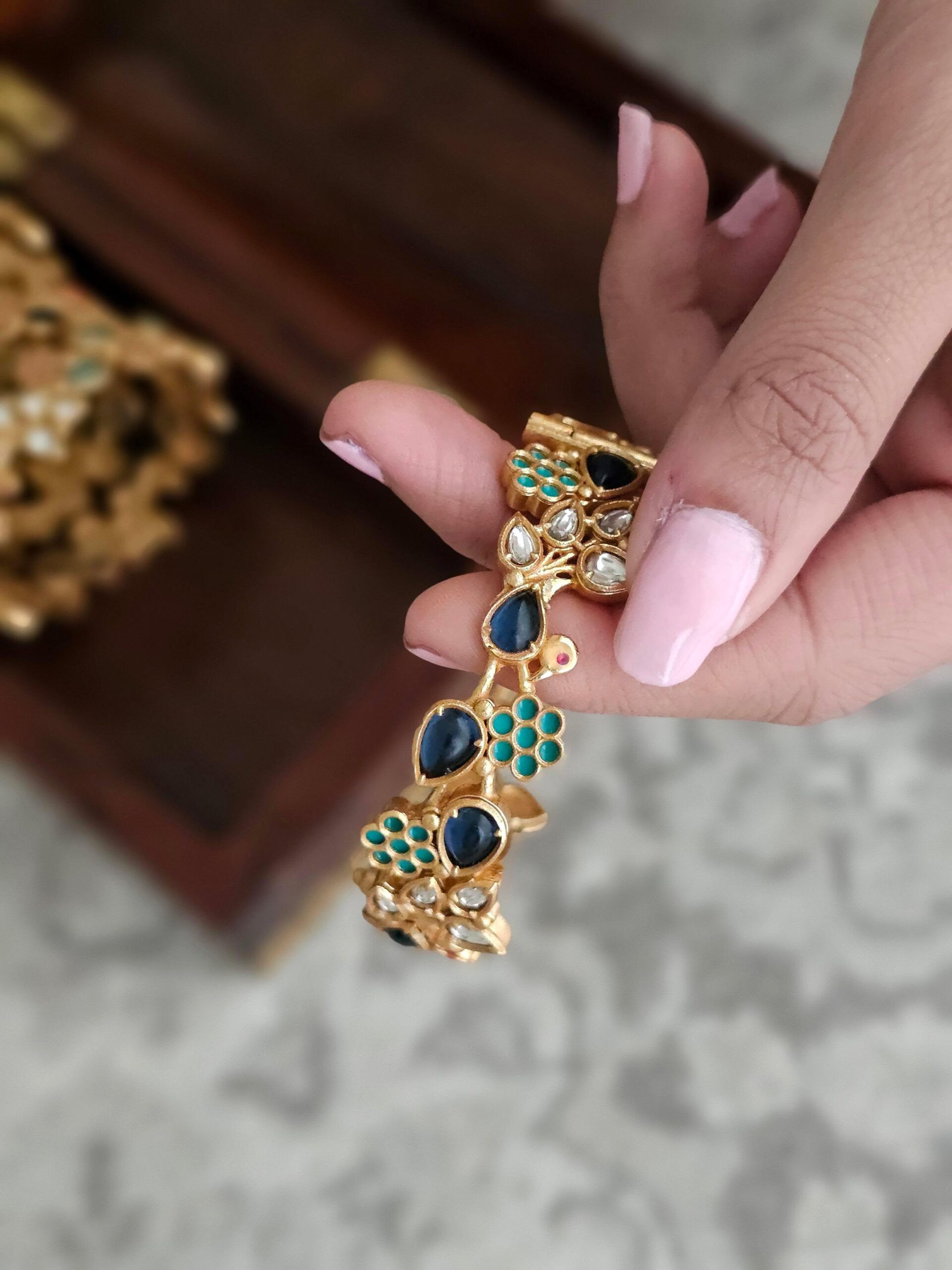 Rehman handcrafted bangles Thumbnail