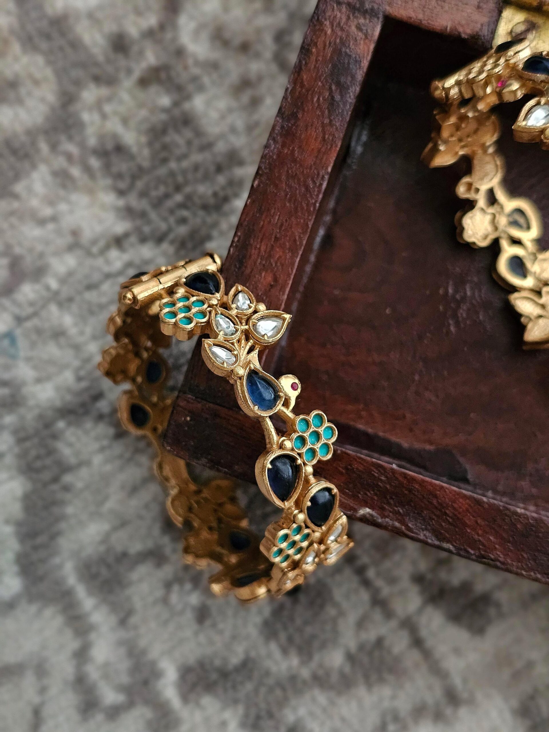 Rehman handcrafted bangles Thumbnail
