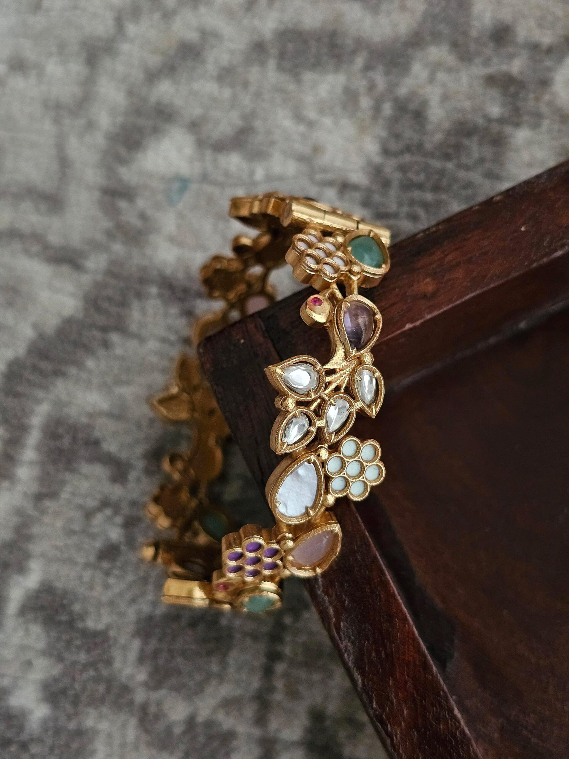 Rehman handcrafted bangles Thumbnail