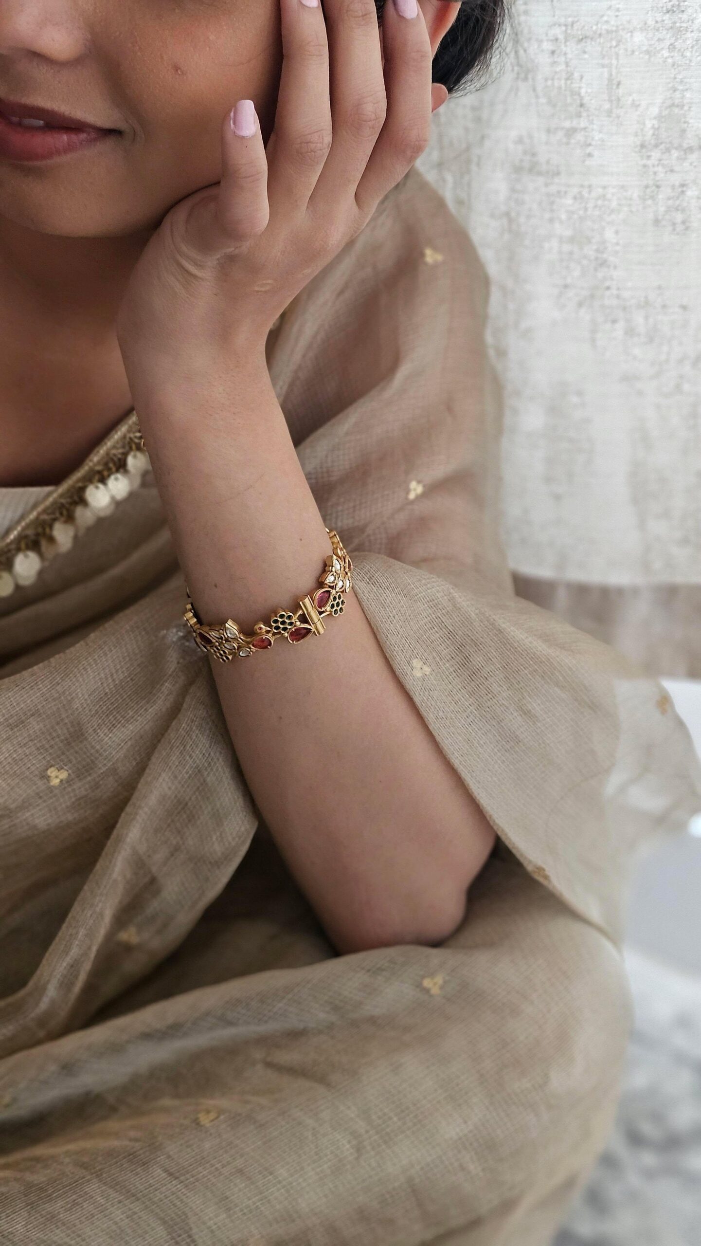Rehman handcrafted bangles Thumbnail