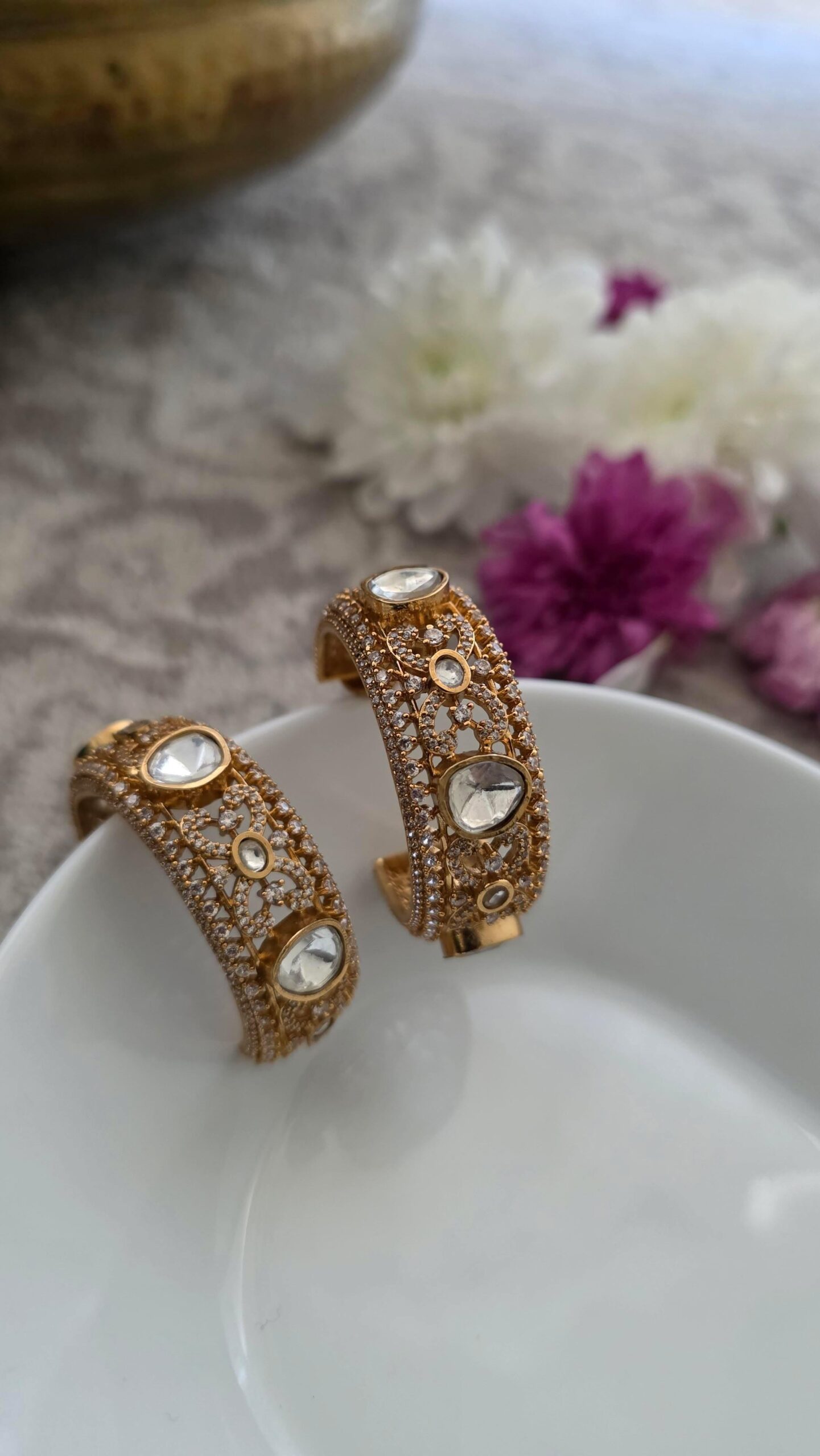 Mishka polki hoops Thumbnail