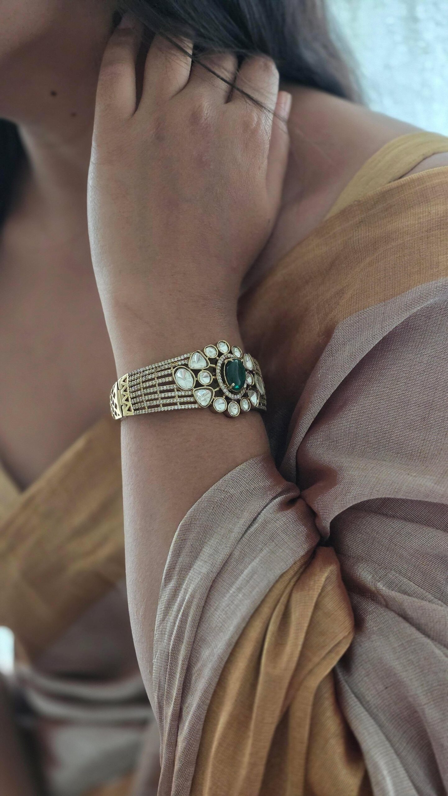 Niya polki openable kada Thumbnail