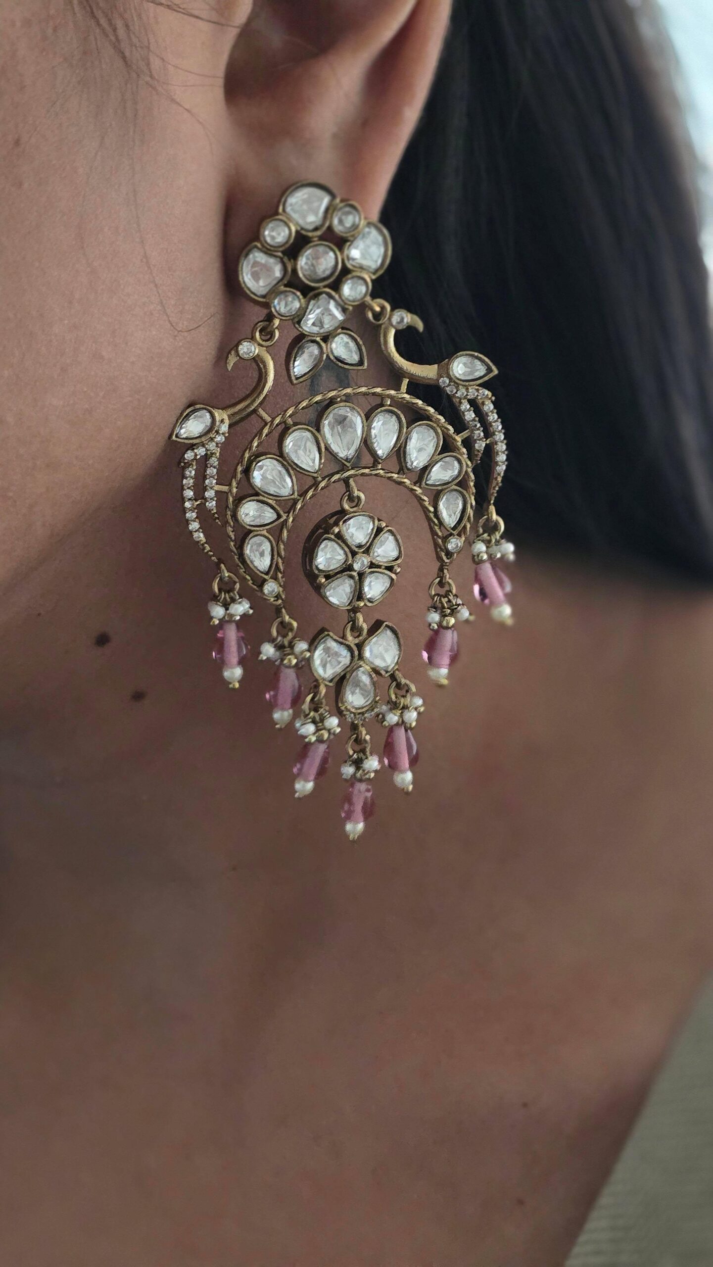 Moorvi polki chaandbali Thumbnail