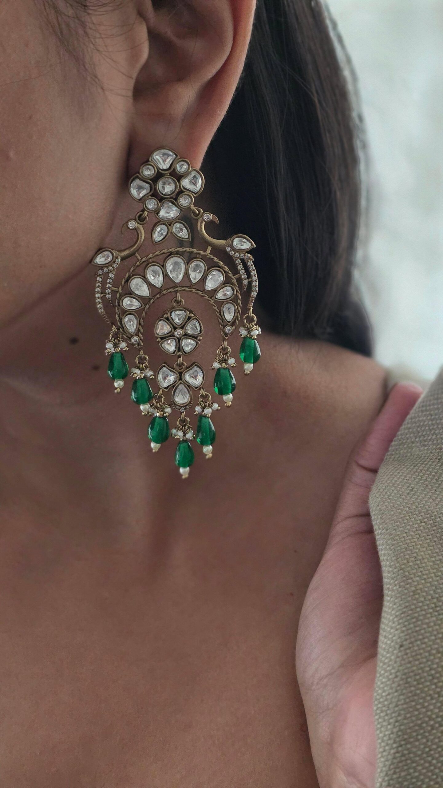 Moorvi polki chaandbali Thumbnail