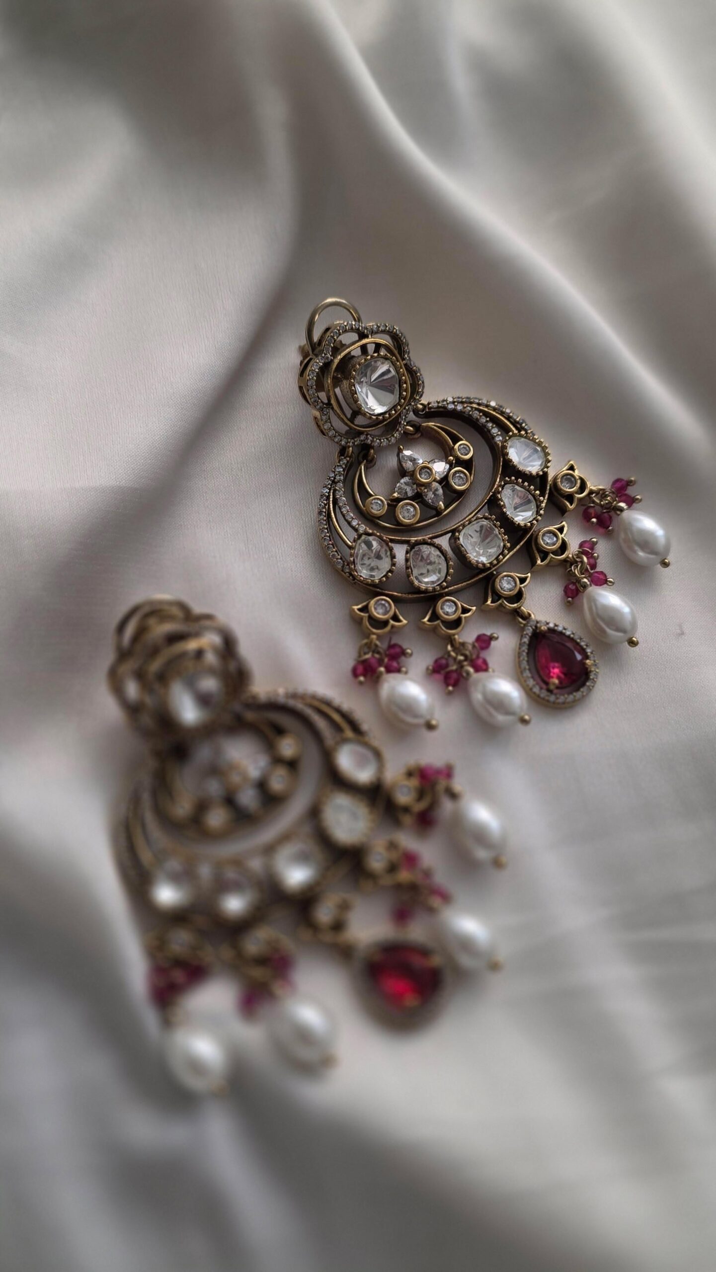 Erika polki choker Thumbnail