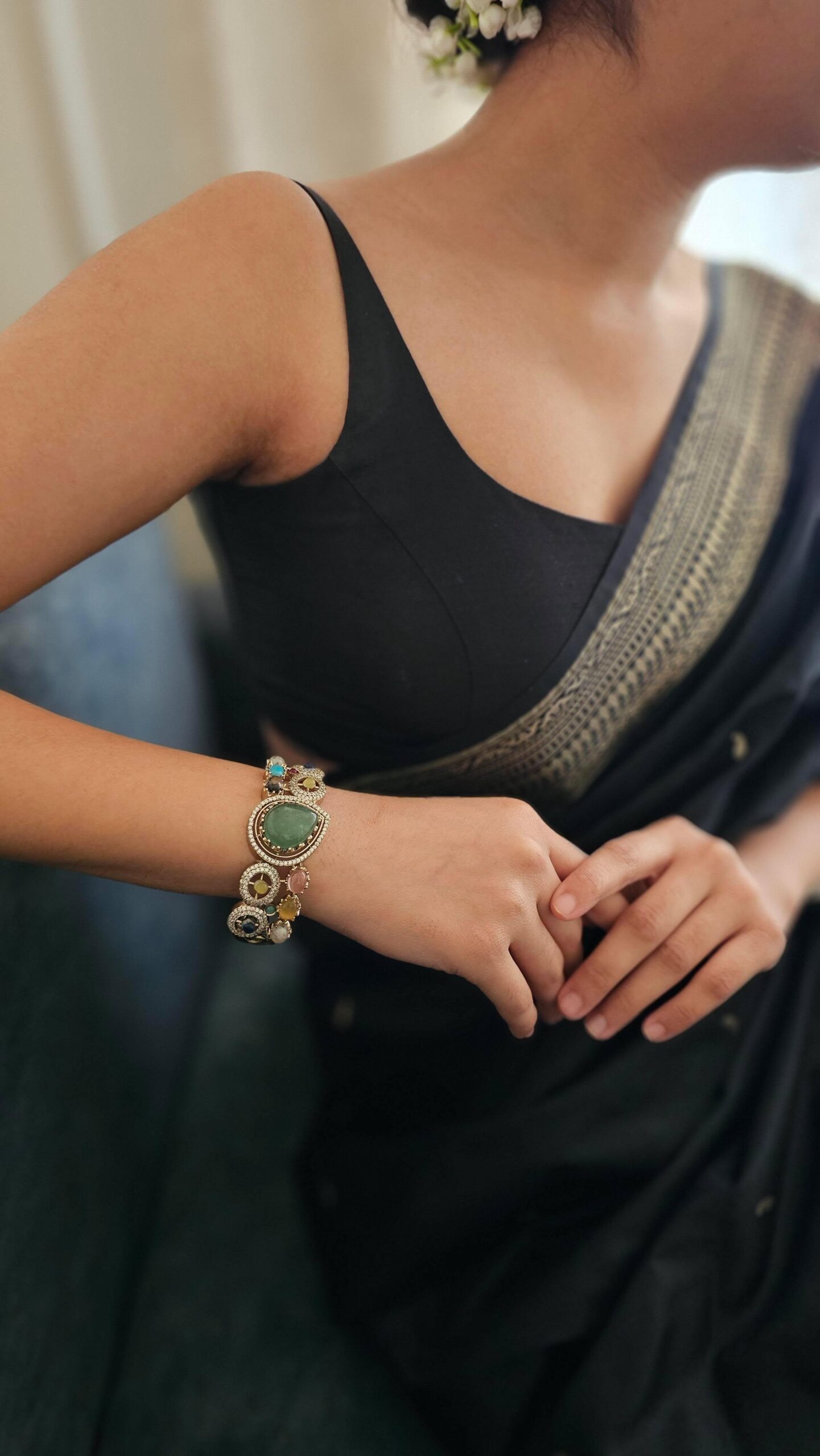 Tisha quartz kada Thumbnail