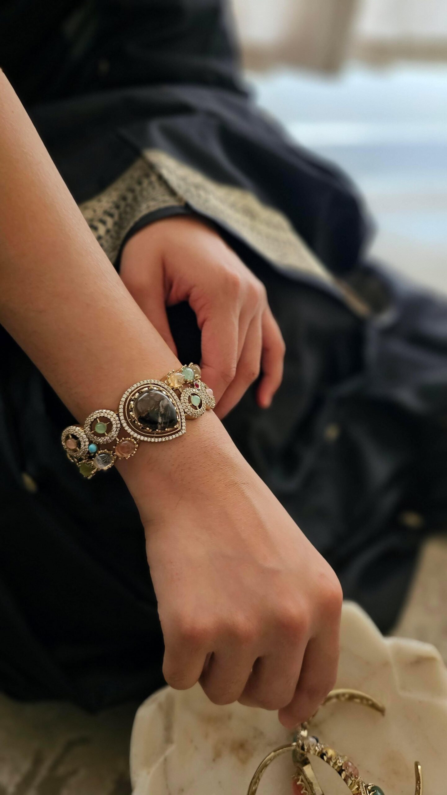 Tisha quartz kada Thumbnail