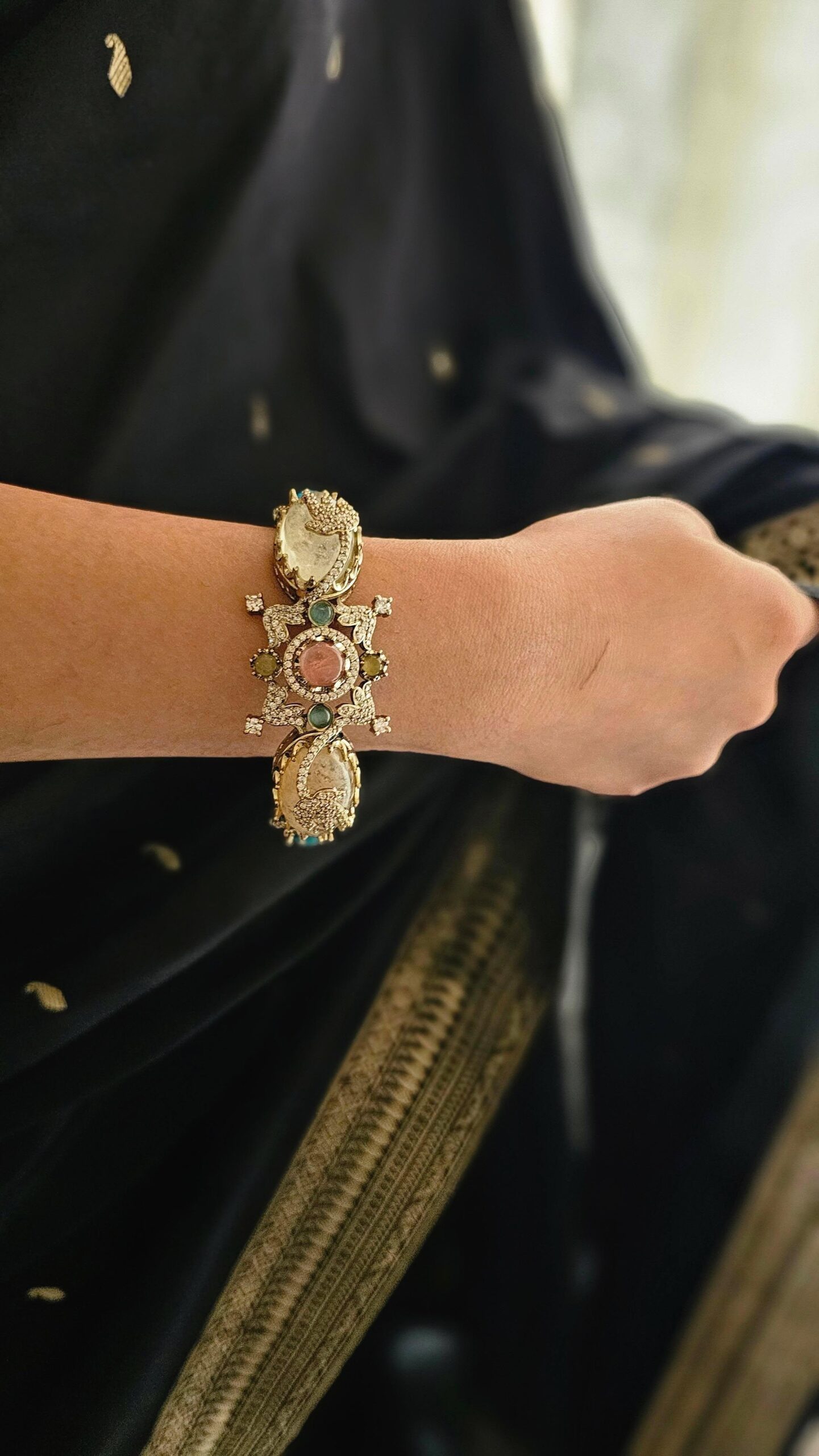 Zareena quartz kada Thumbnail