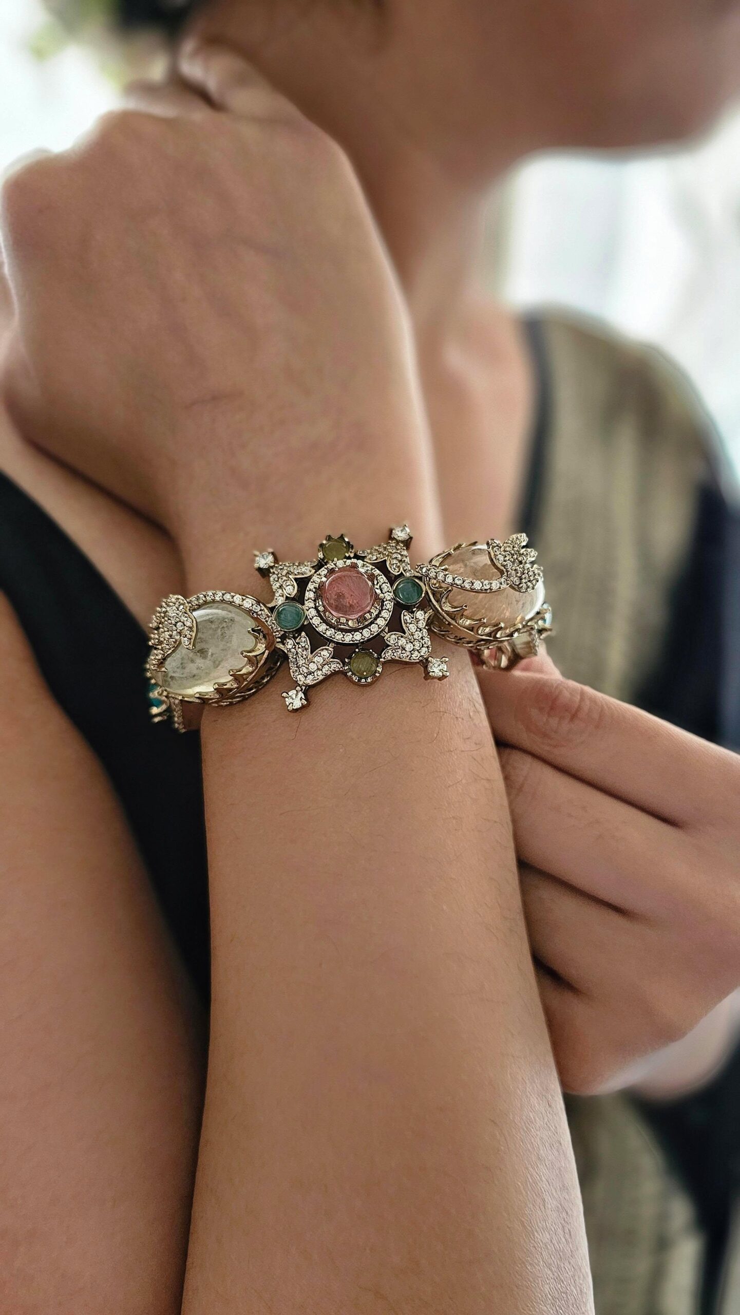 Zareena quartz kada Thumbnail