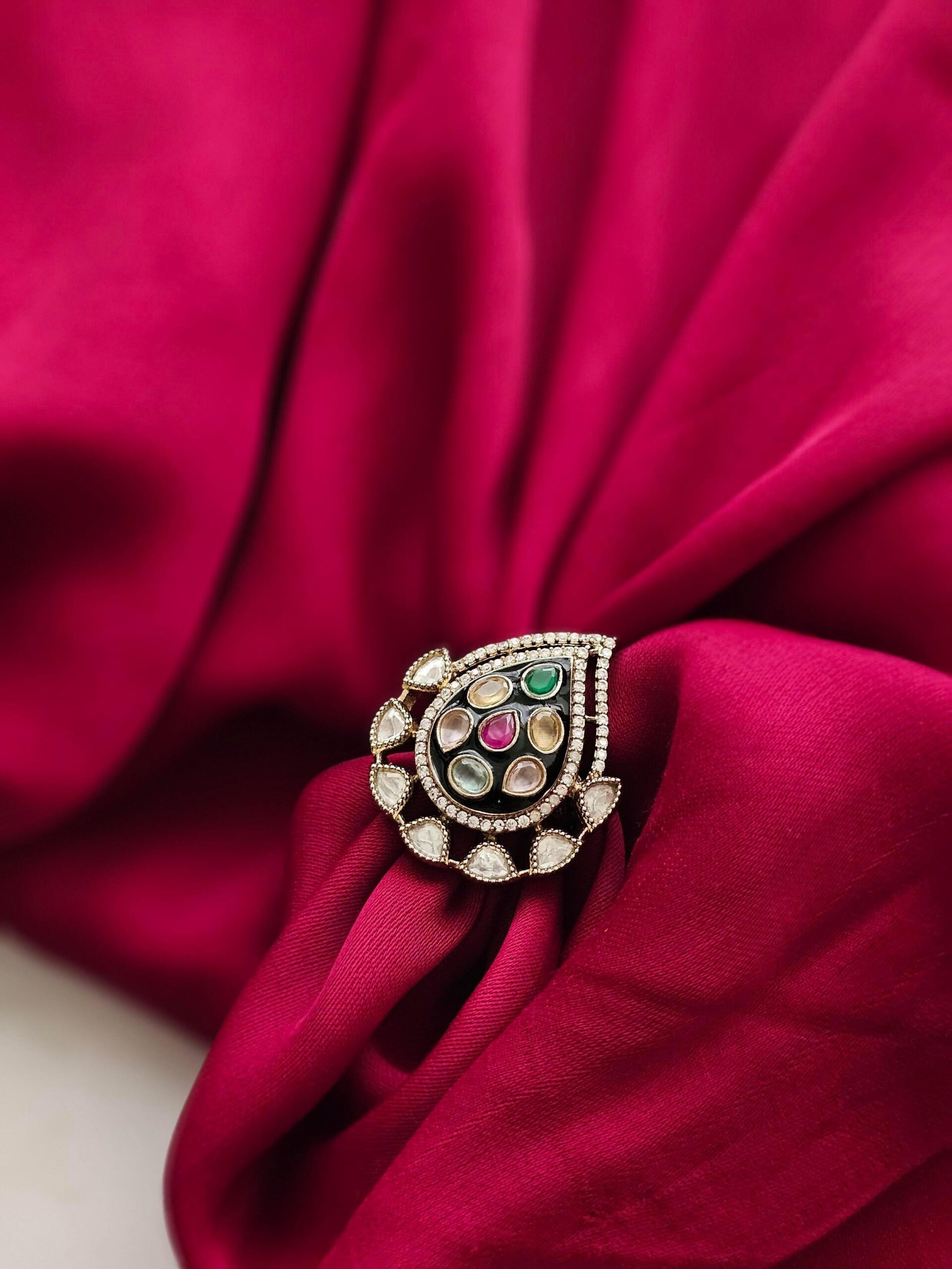 Gunika meenakari bangles Thumbnail