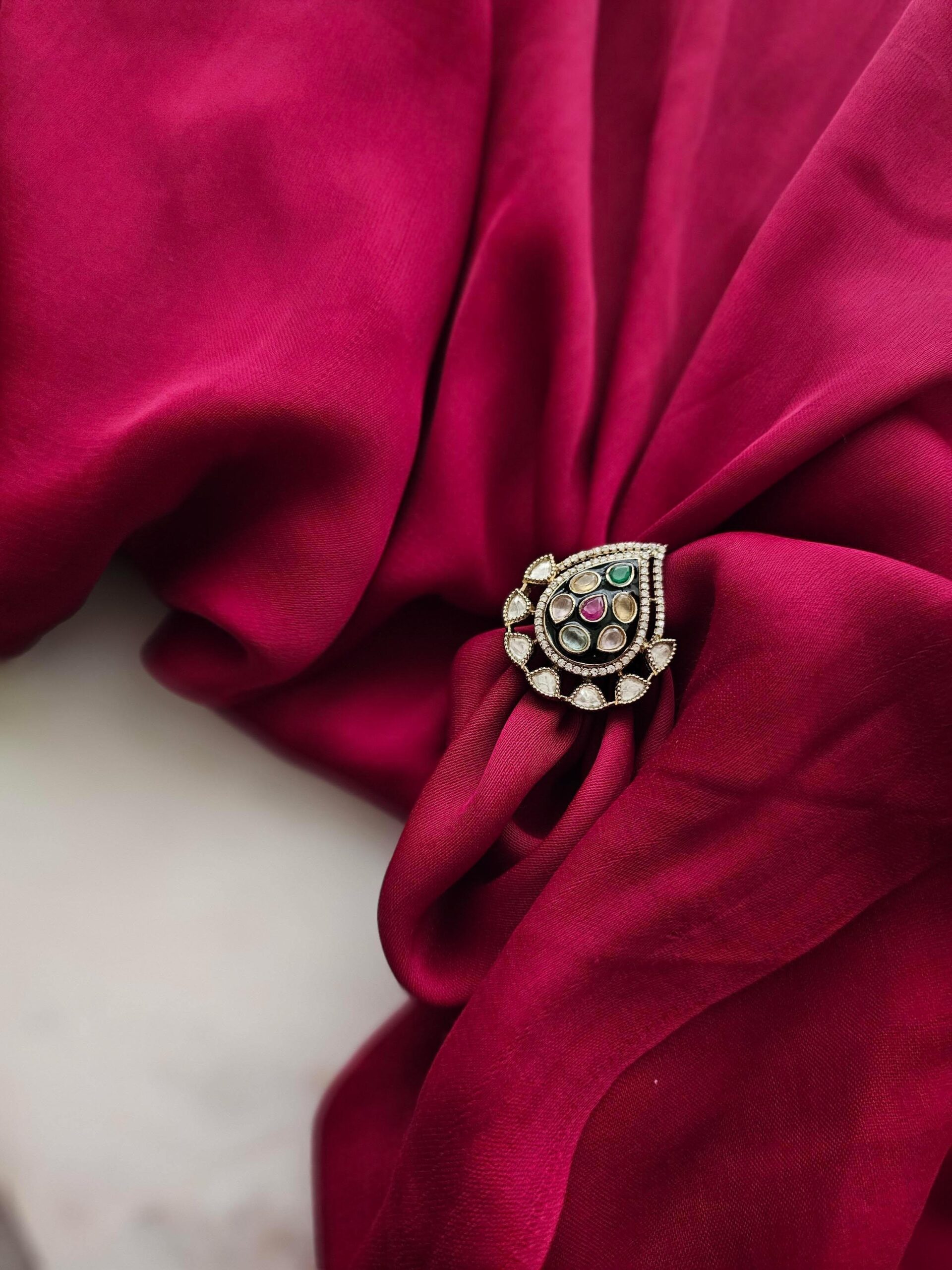 Gunika meenakari bangles Thumbnail