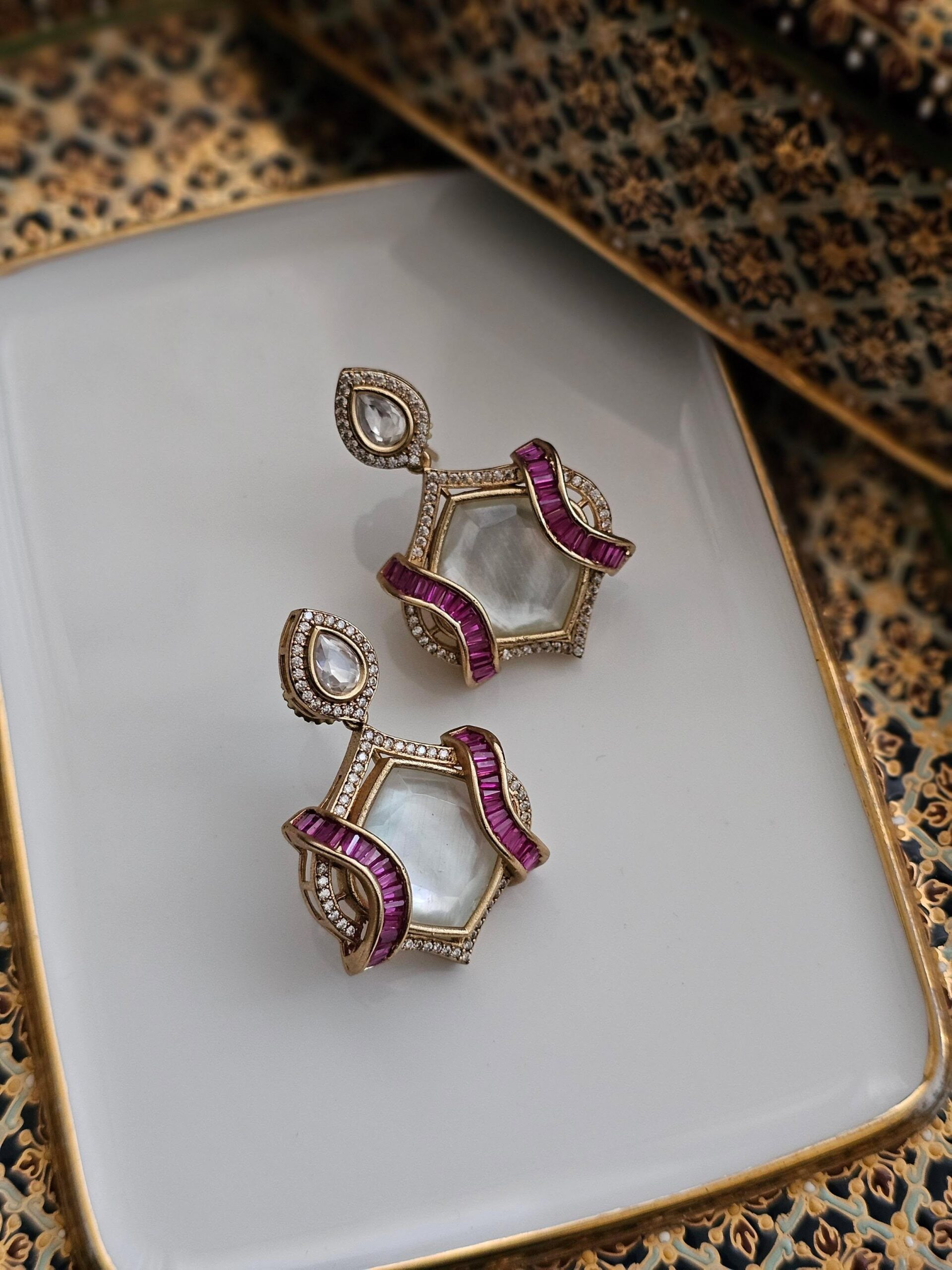 Ekiya delicate necklace Thumbnail