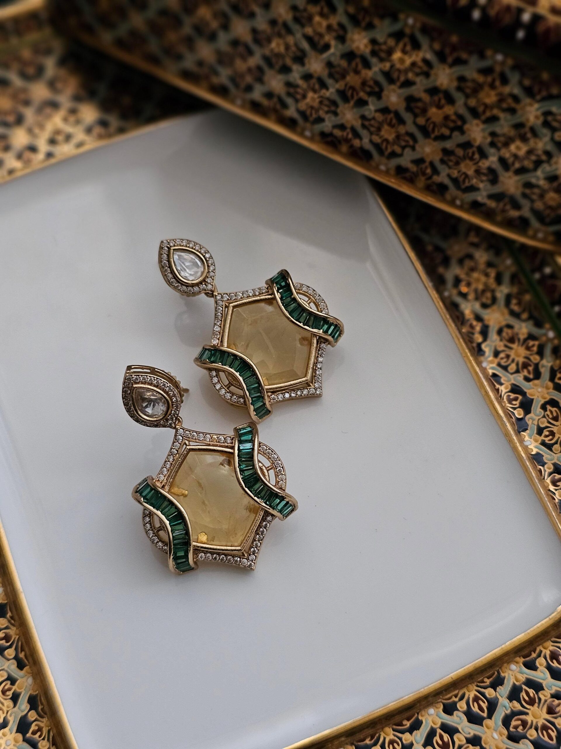 Ekiya delicate necklace Thumbnail