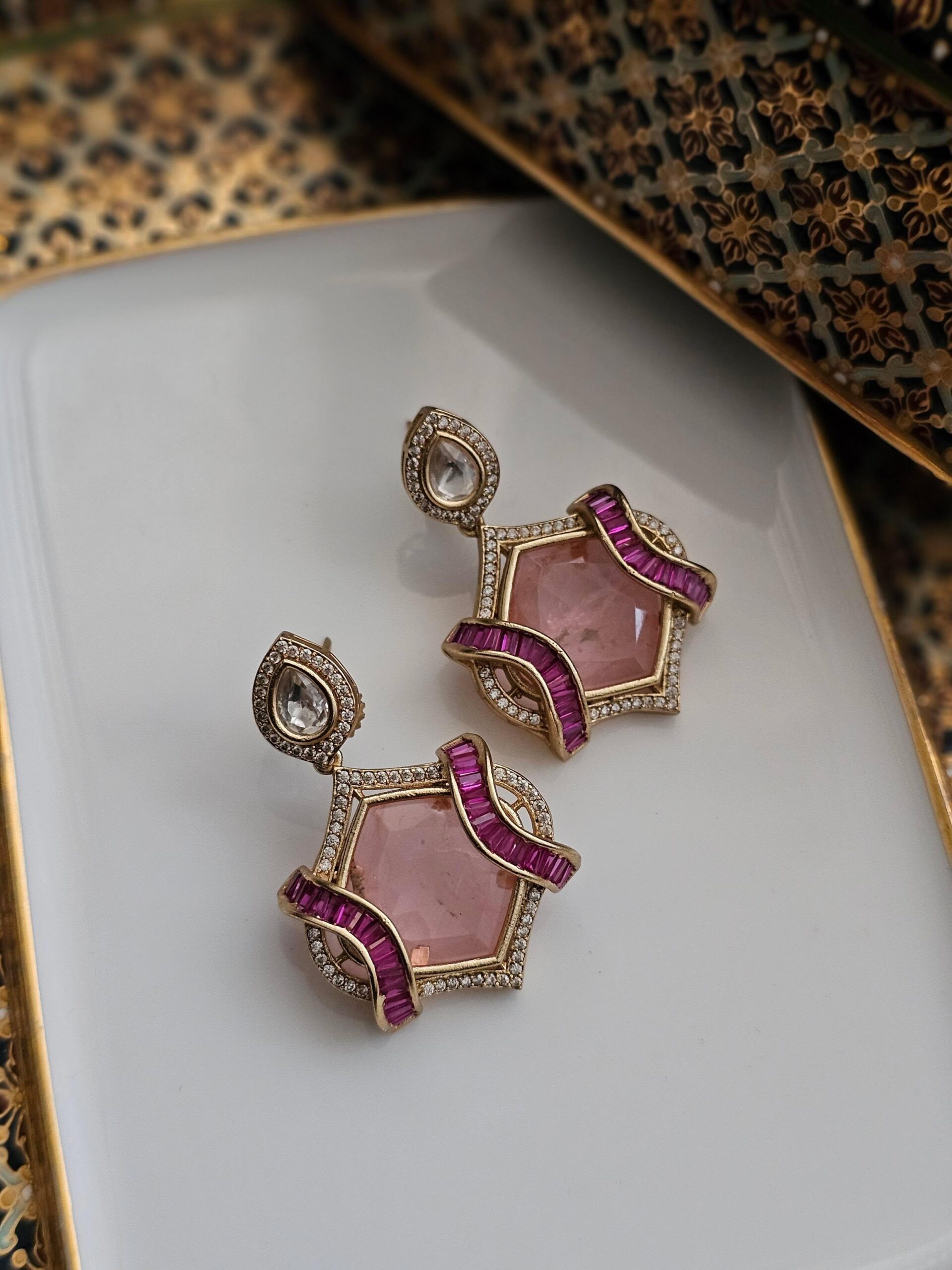 Ekiya delicate necklace Thumbnail