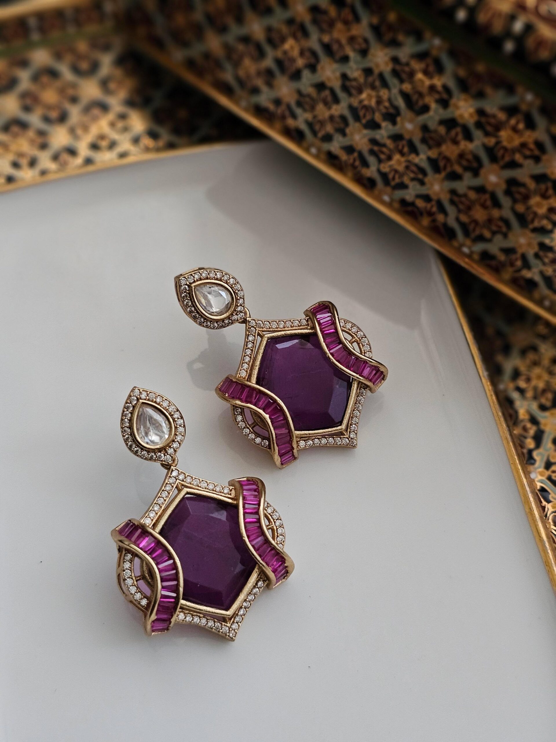 Ekiya delicate necklace Thumbnail