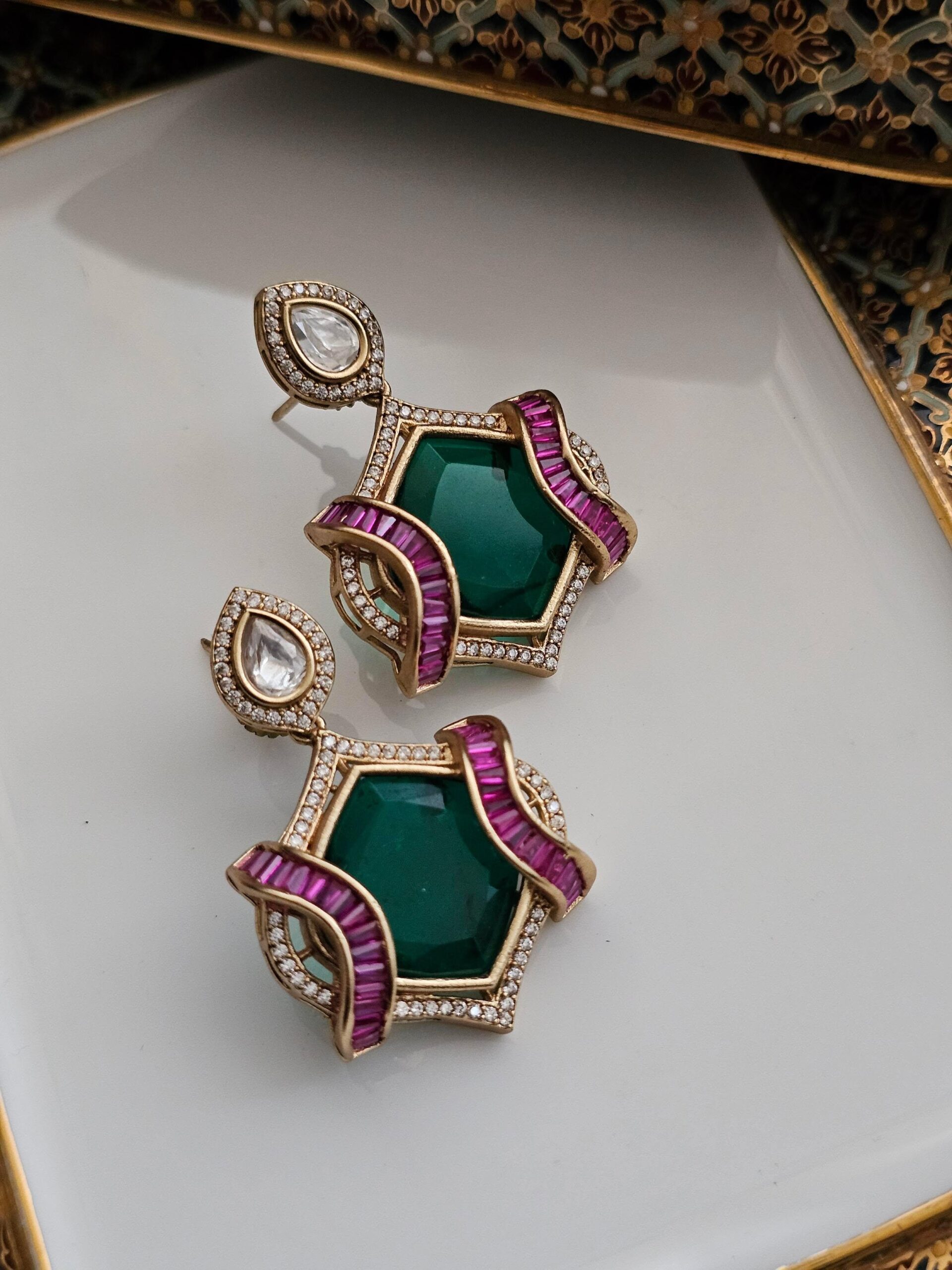 Ekiya delicate necklace Thumbnail