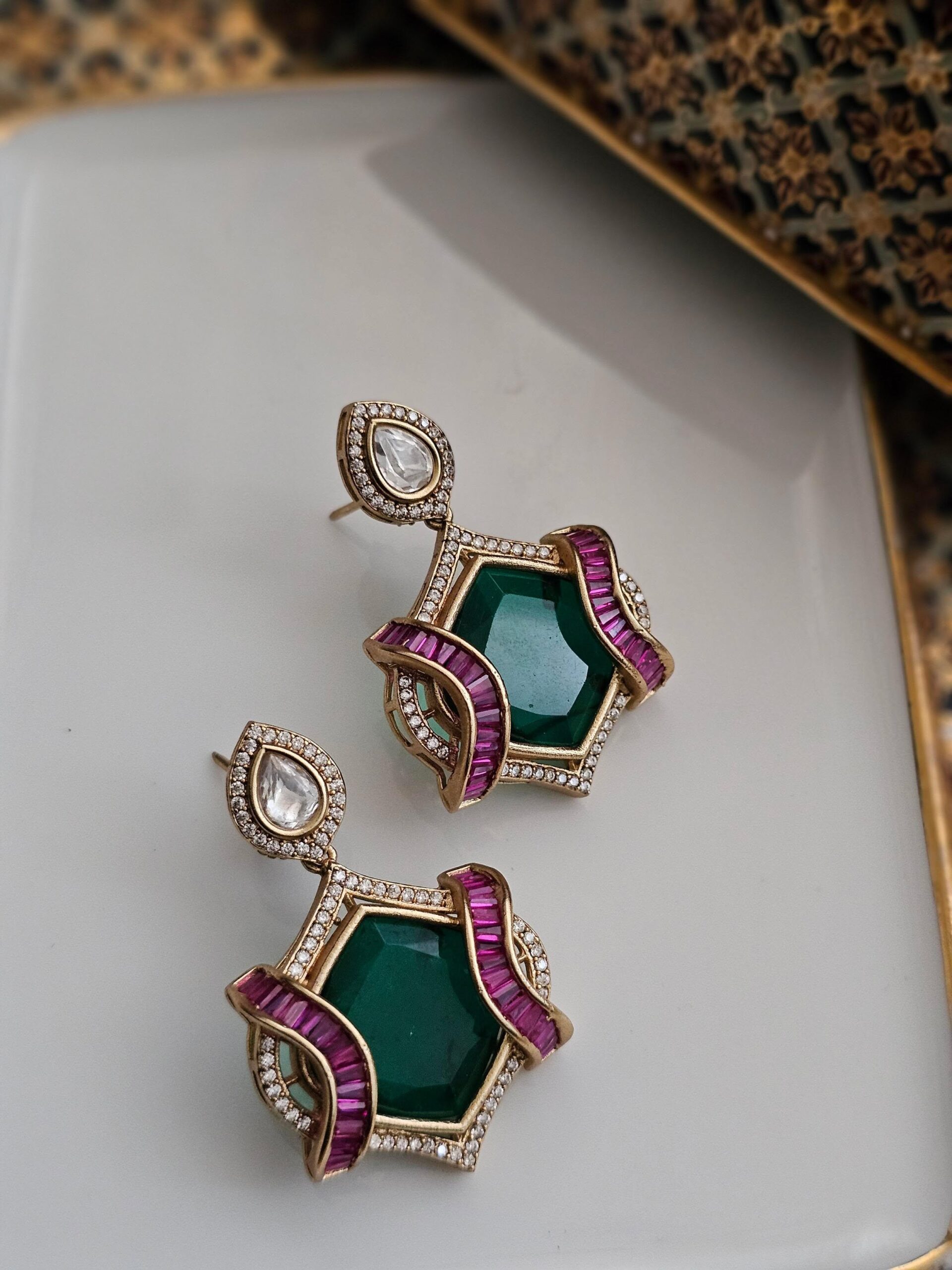 Ekiya delicate necklace Thumbnail