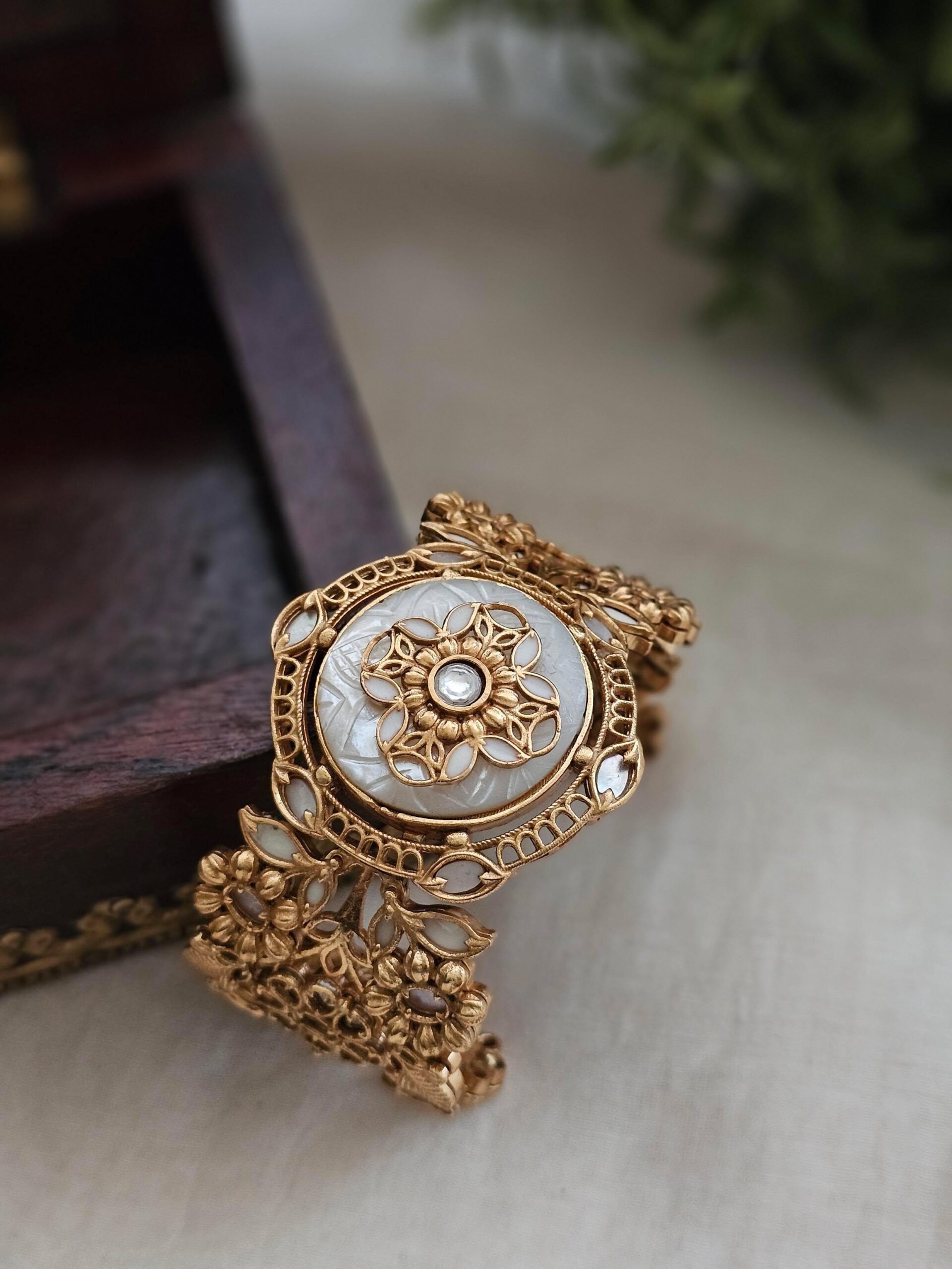 Deetya handcrafted kada Thumbnail