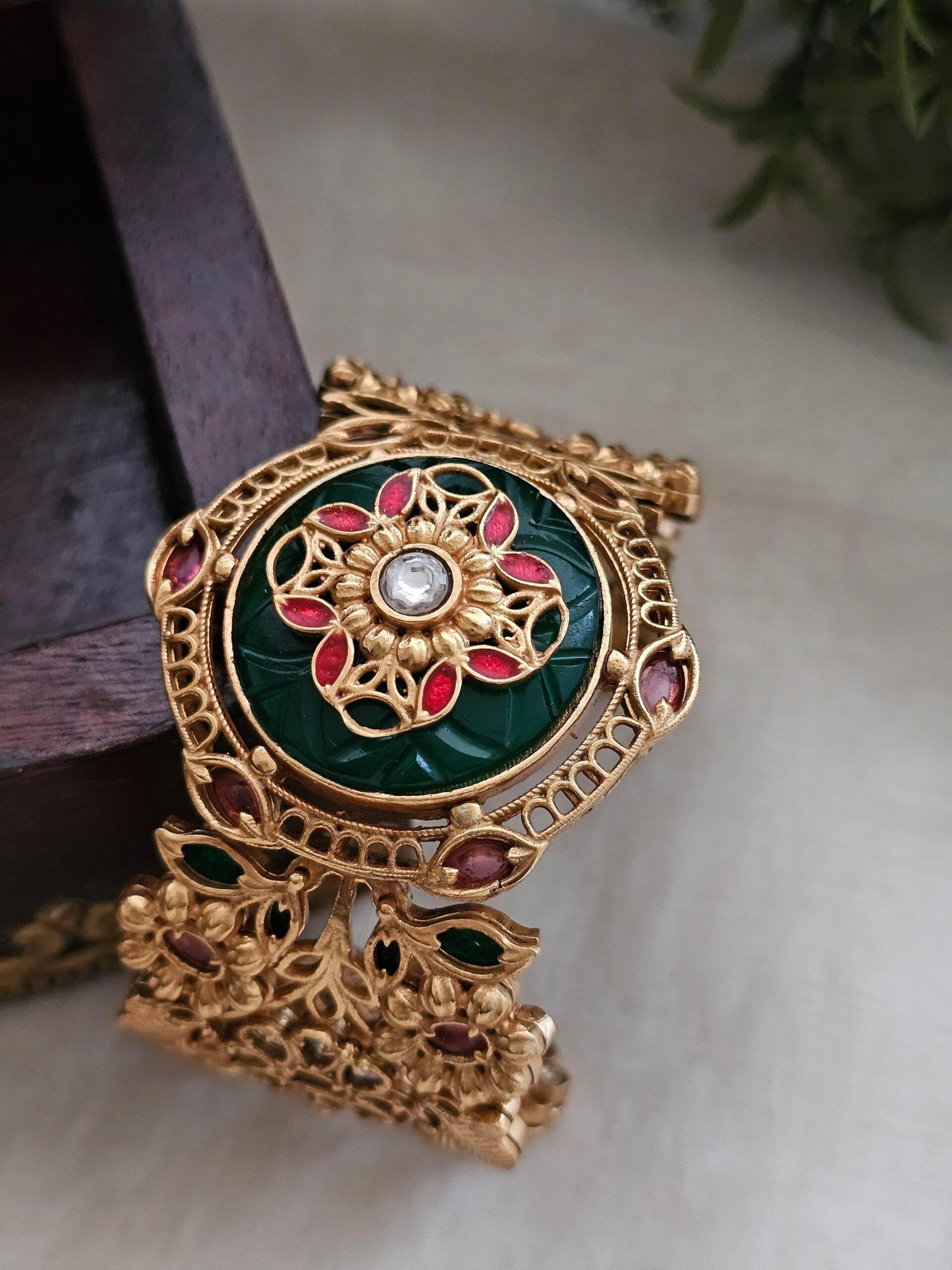 Deetya handcrafted kada Thumbnail