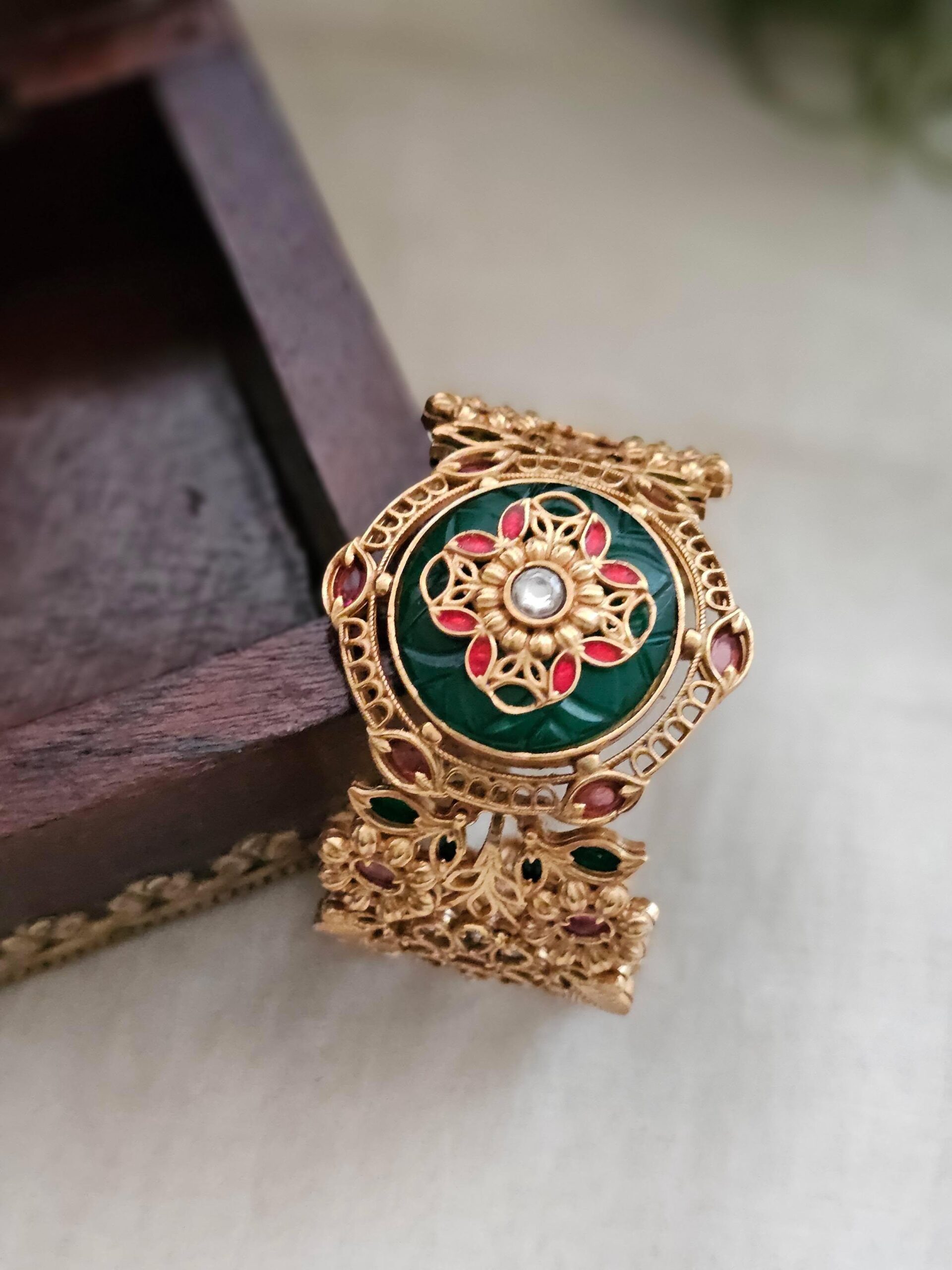 Deetya handcrafted kada Thumbnail