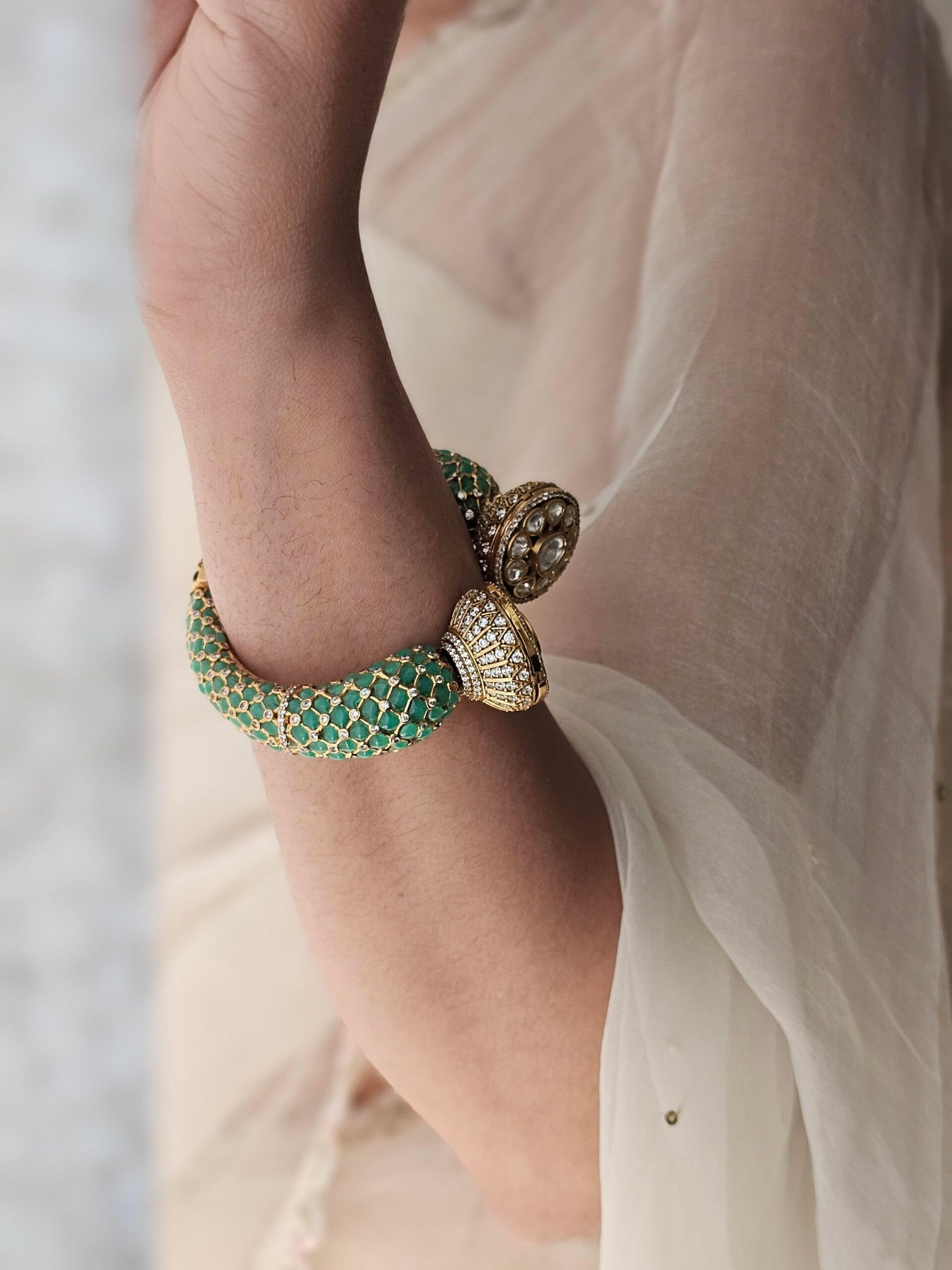 Kashvi polki kada Thumbnail