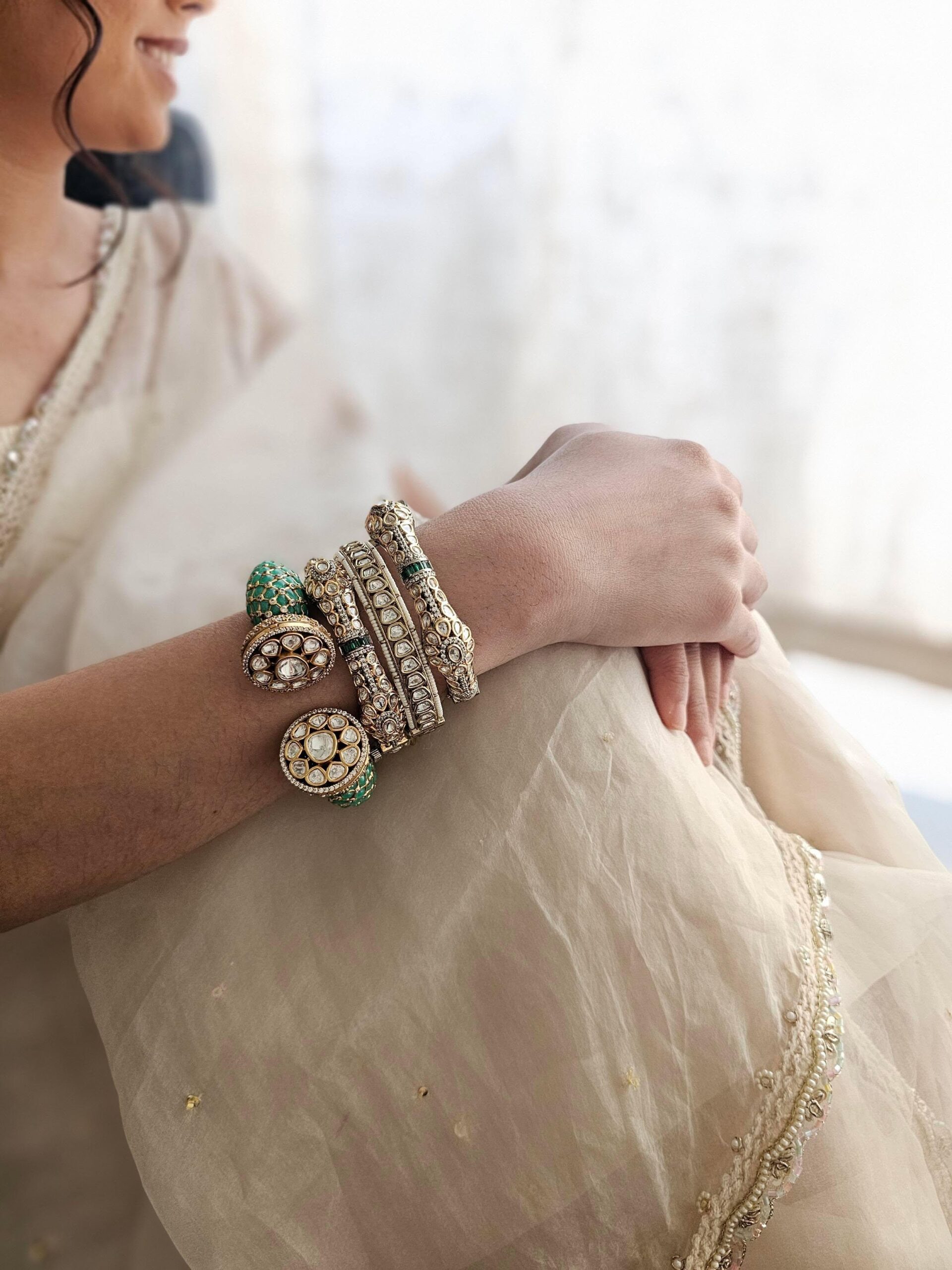 Kashvi polki kada Thumbnail