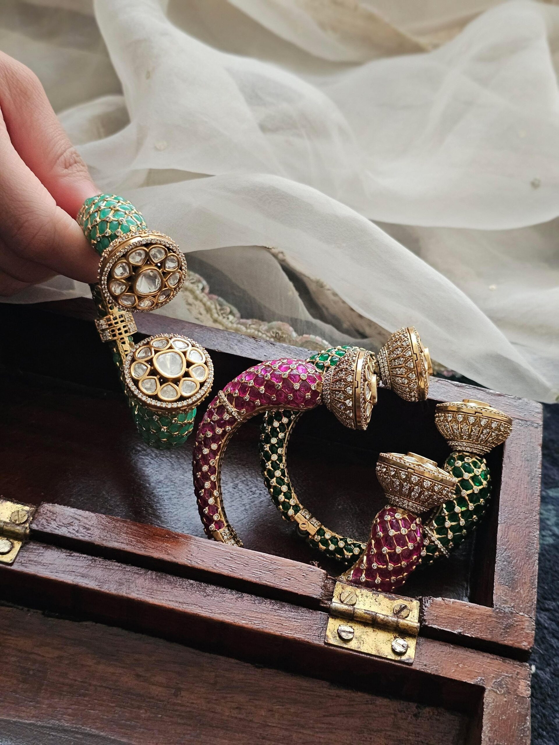 Kashvi polki kada Thumbnail