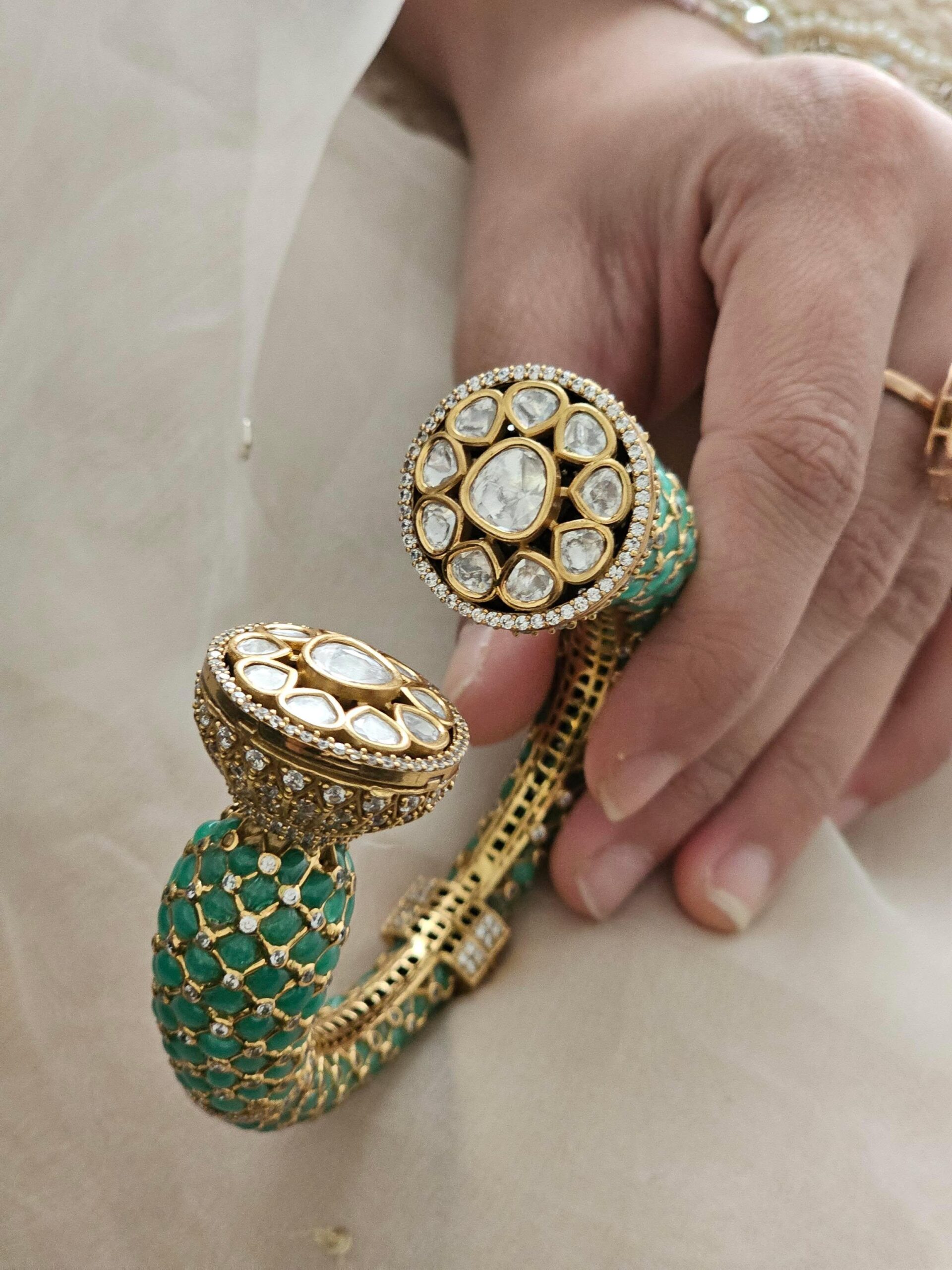 Kashvi polki kada Thumbnail