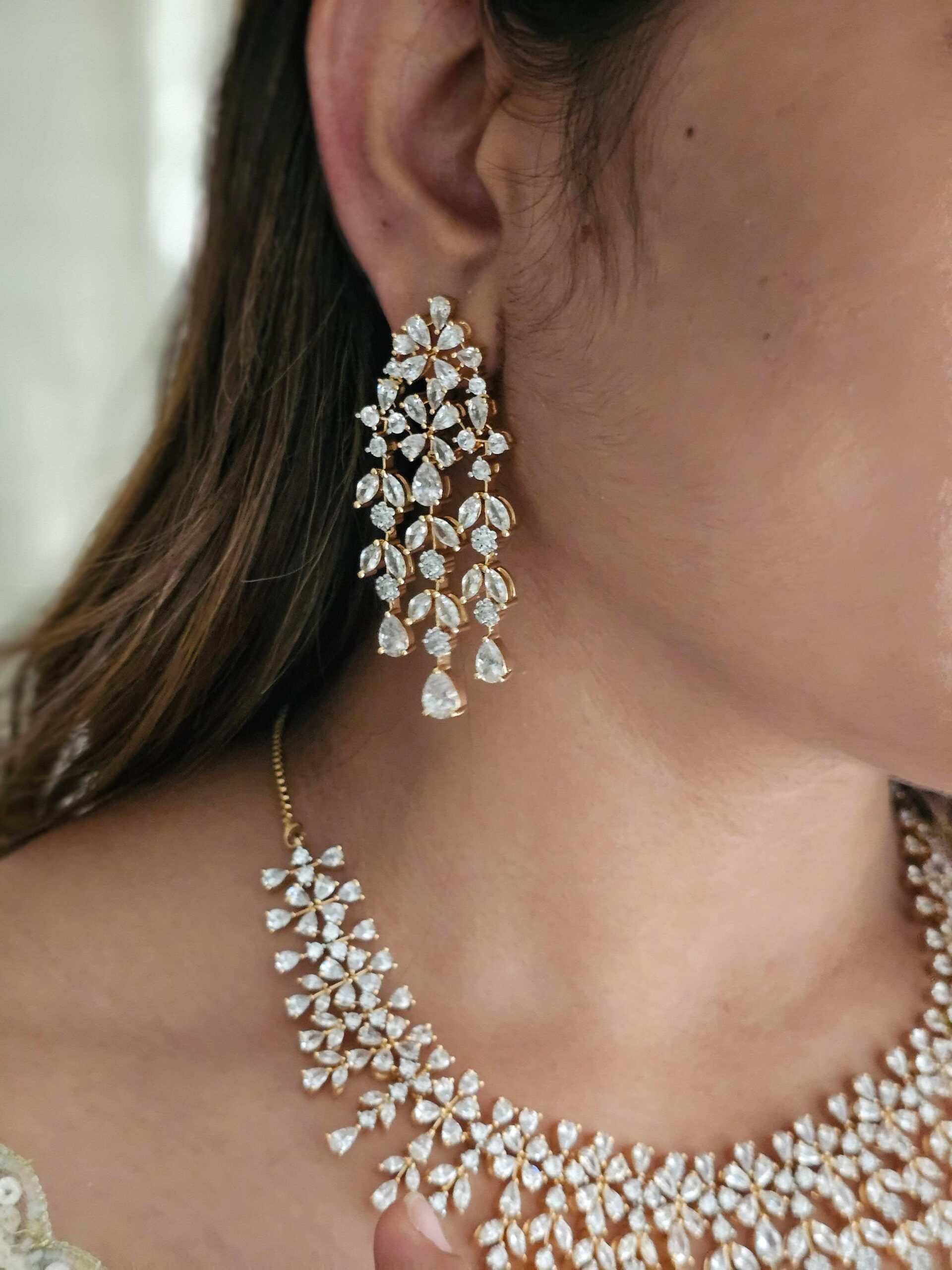 Aishami necklace Thumbnail