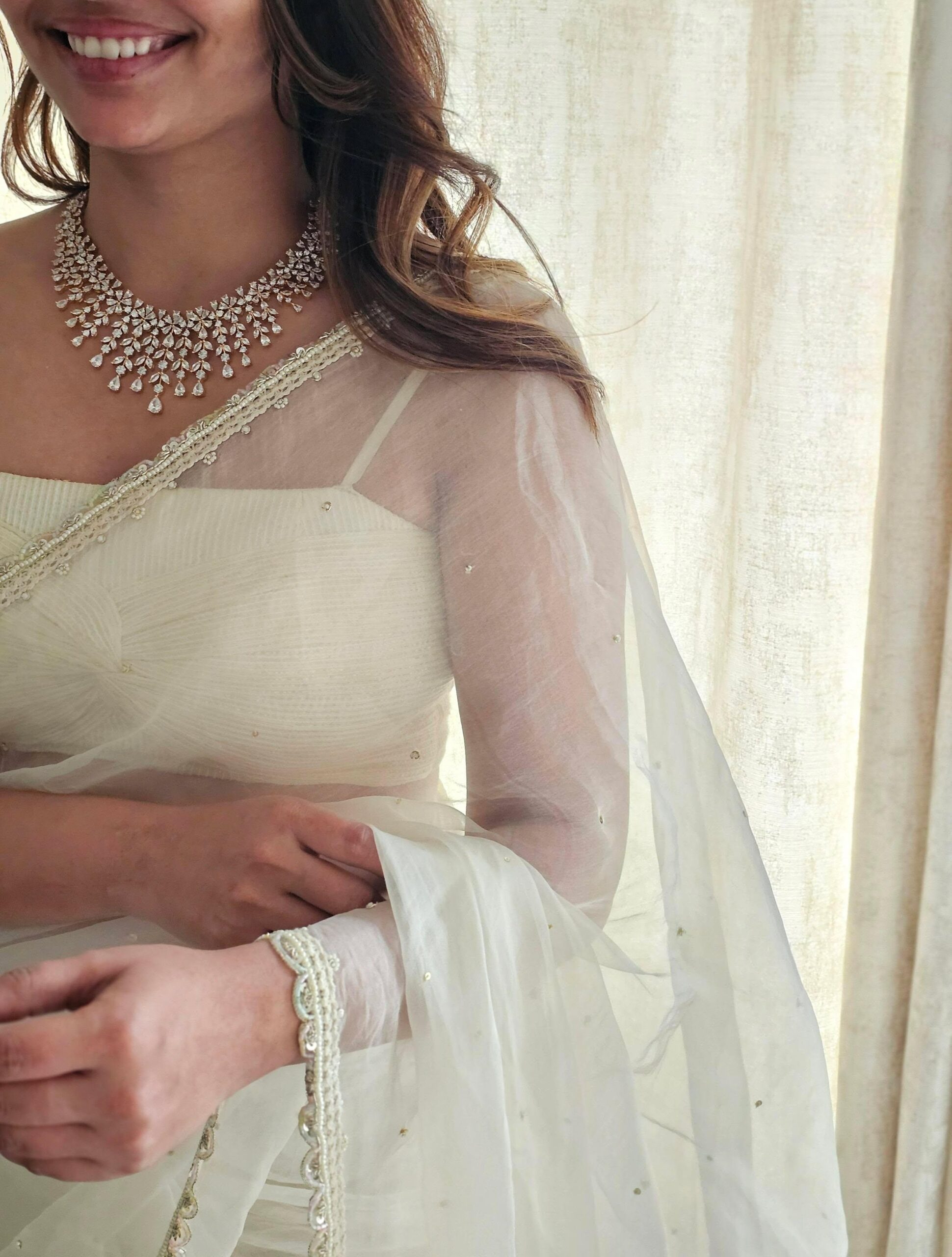 Aishami necklace Thumbnail