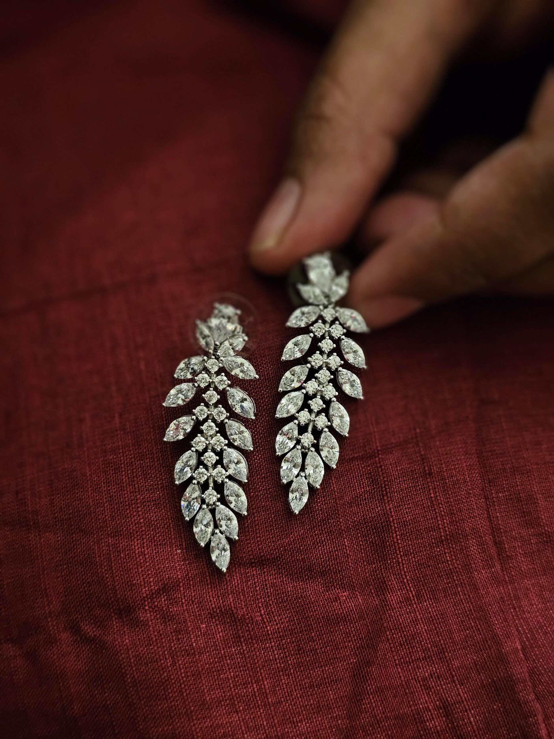 Kai delicate necklace Thumbnail