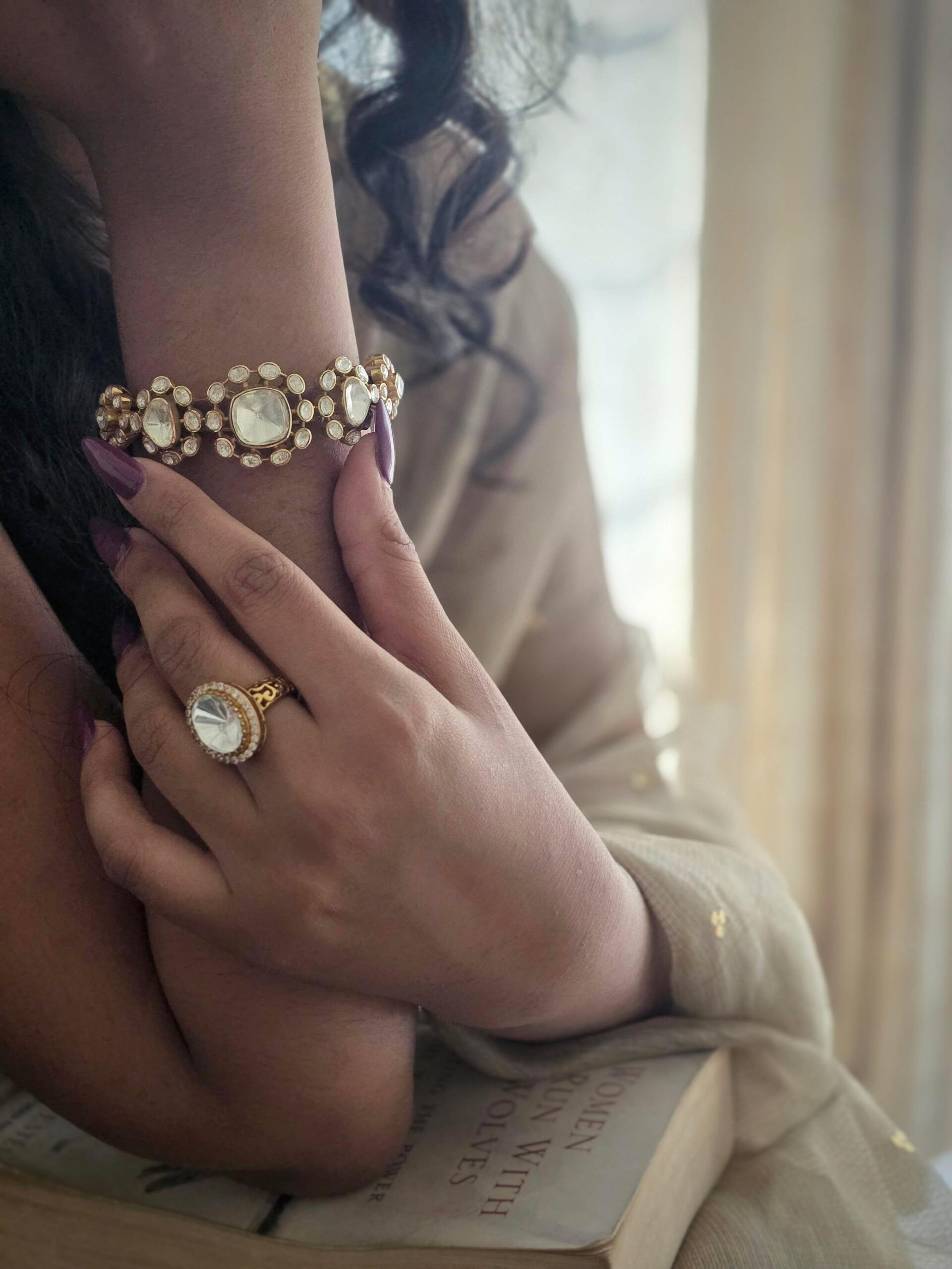 Aarv polki kada Thumbnail