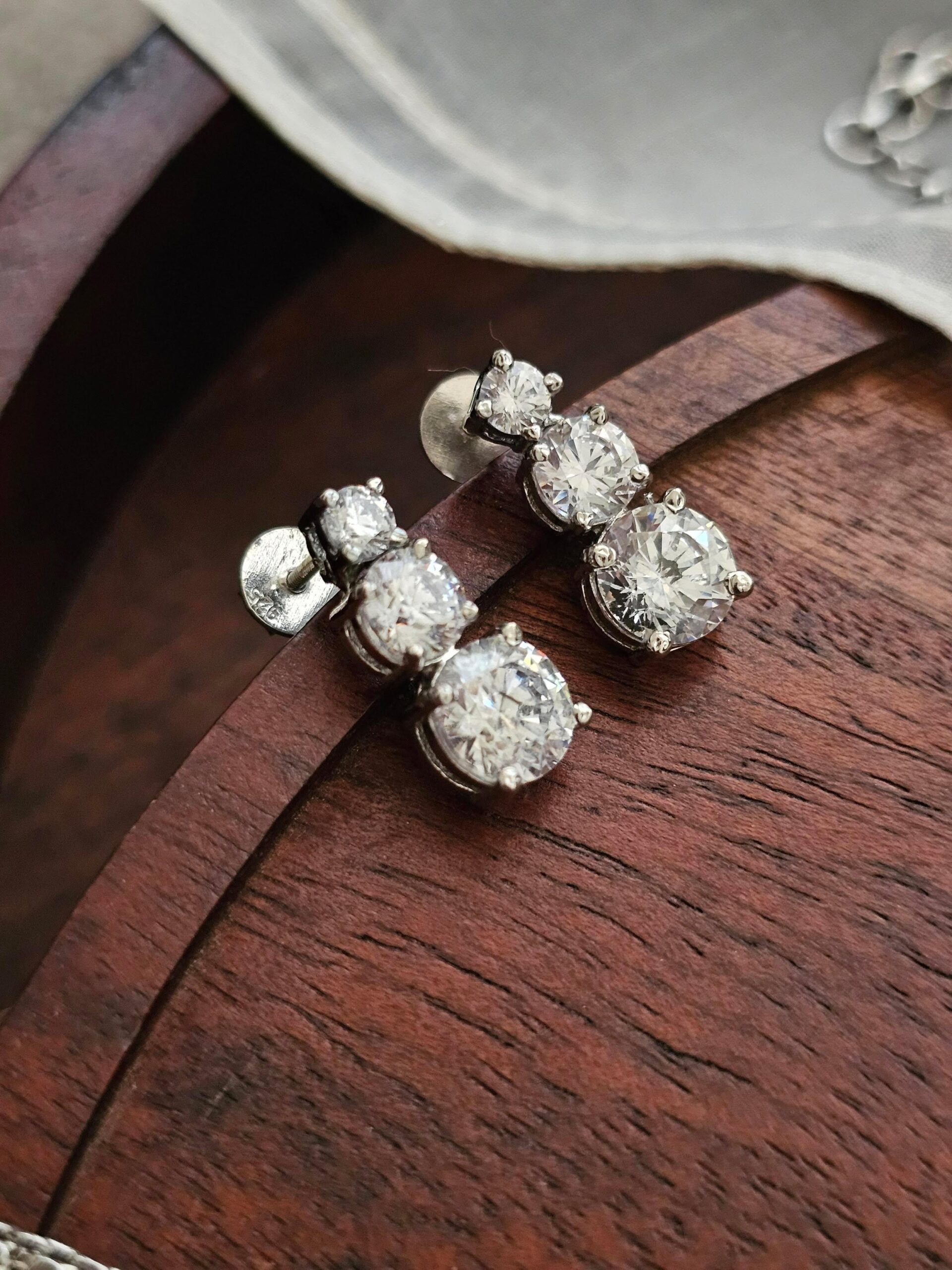 Affia delicate necklace Thumbnail