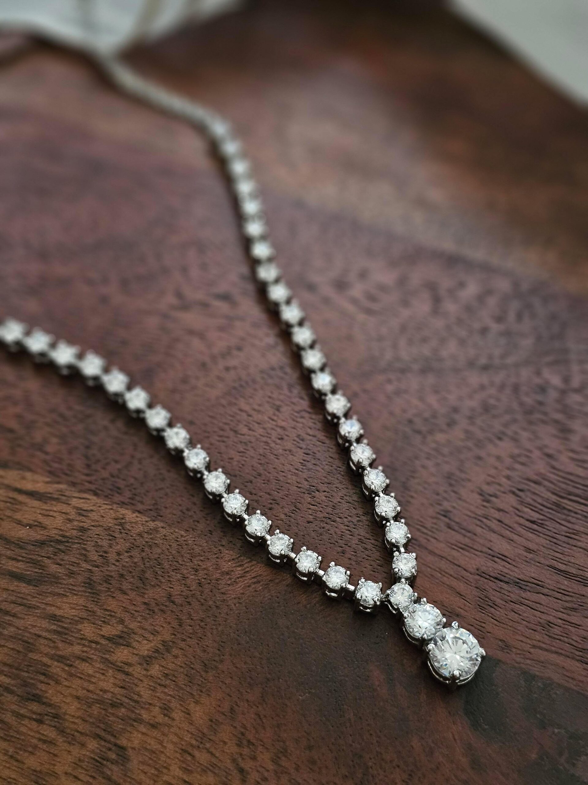 Affia delicate necklace