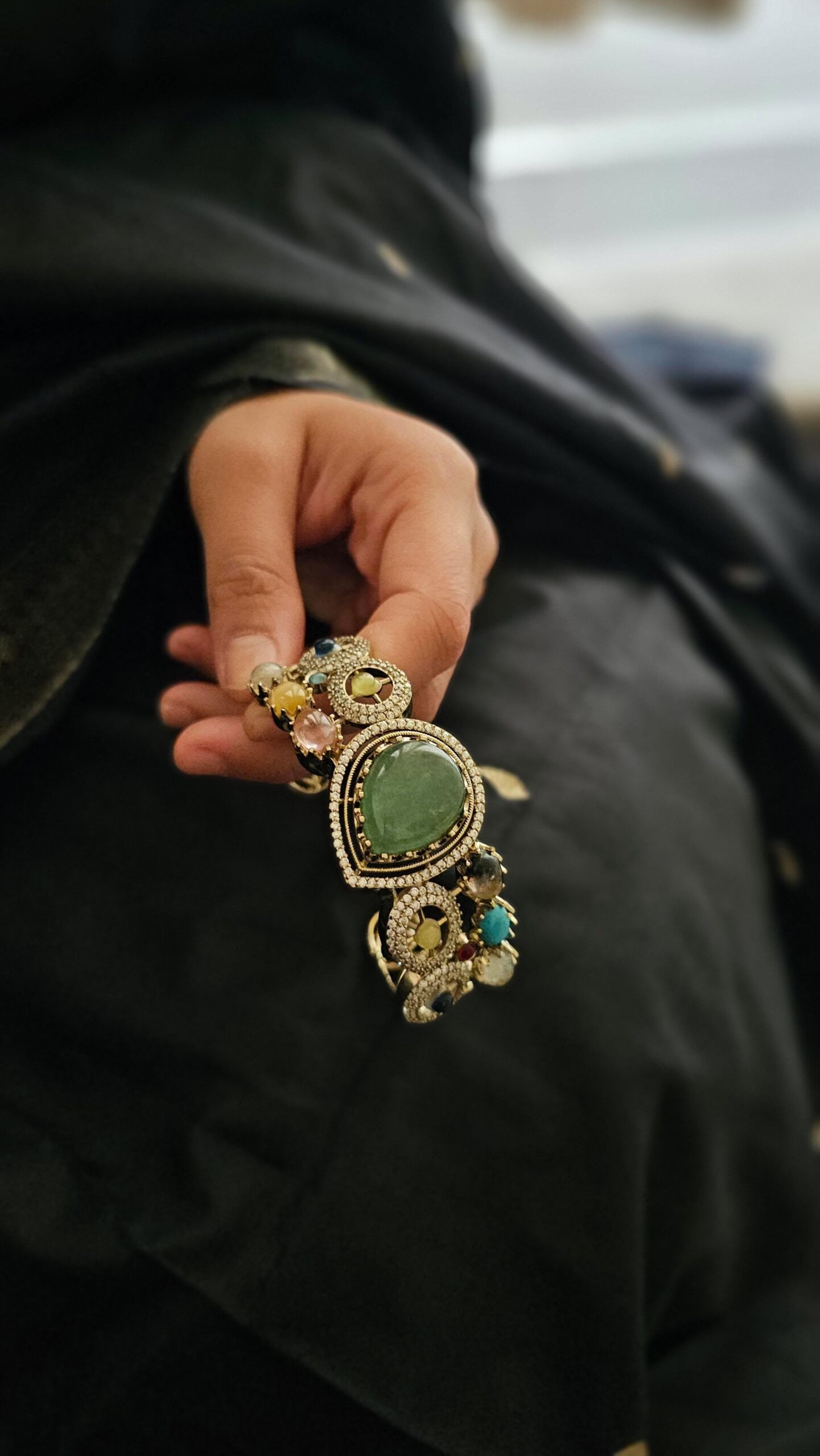 Tisha quartz kada Thumbnail