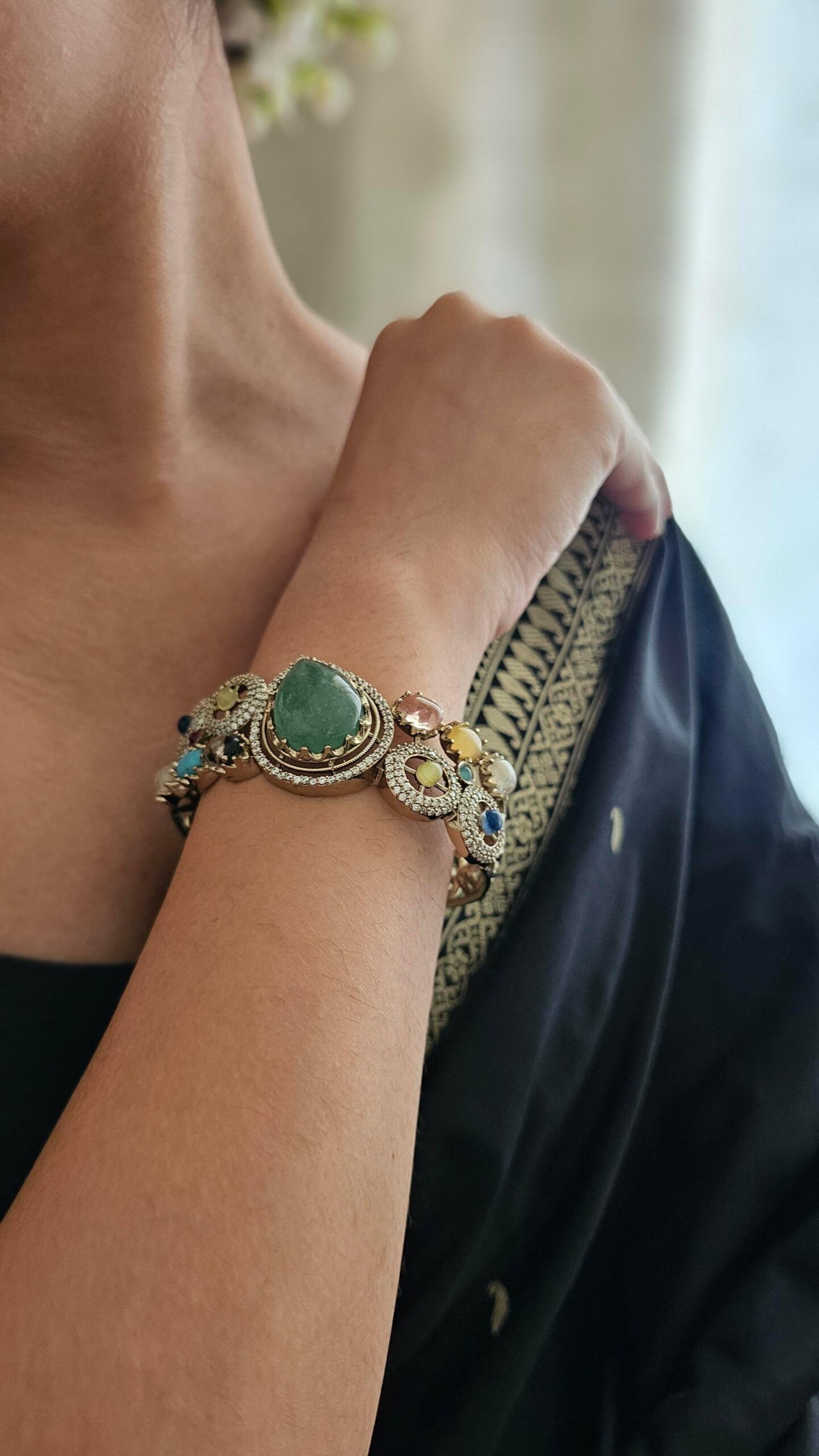 Tisha quartz kada Thumbnail