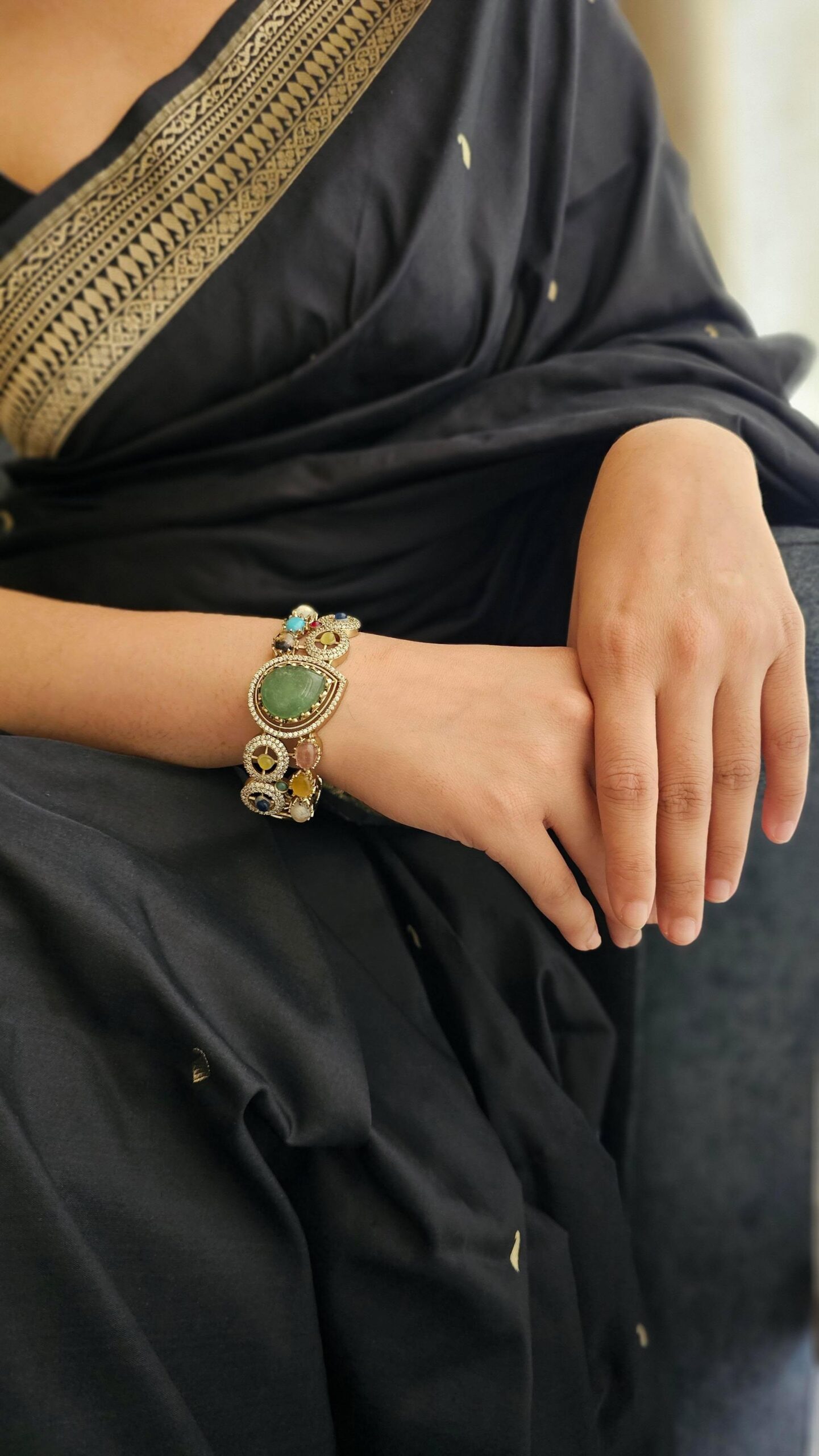 Tisha quartz kada Thumbnail