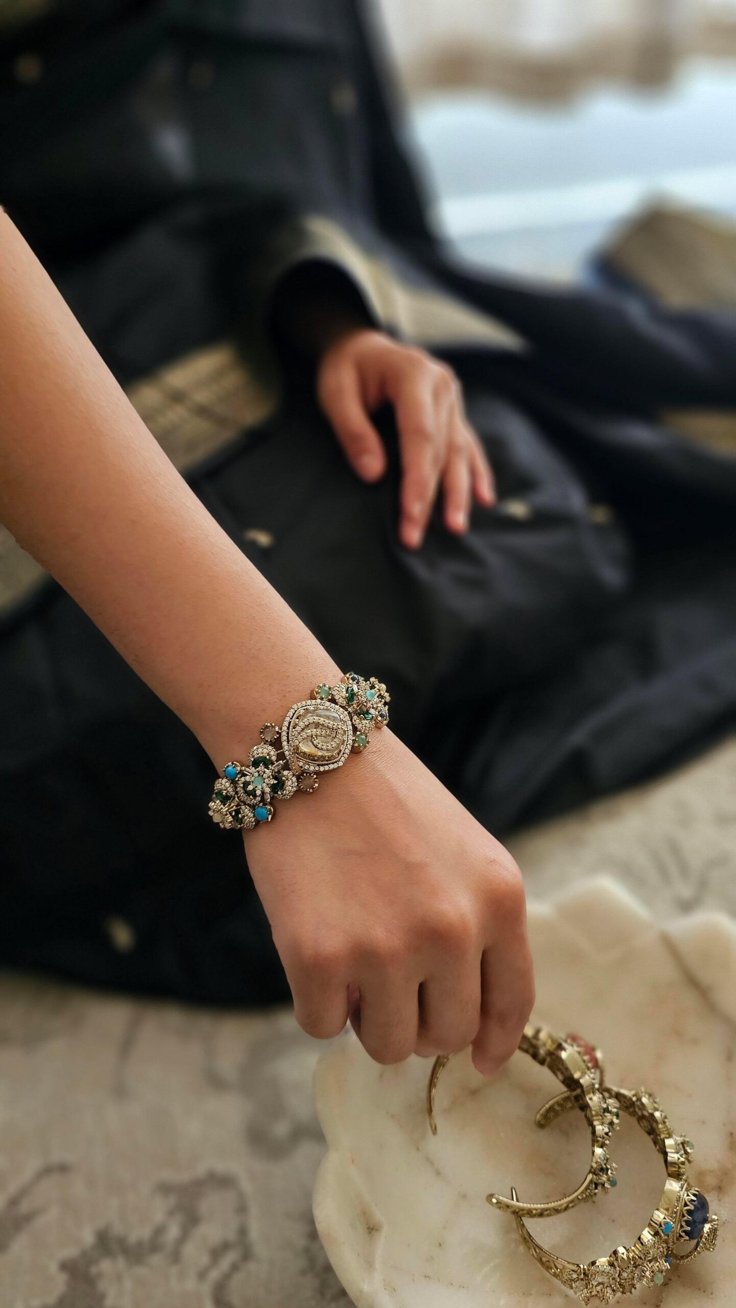 Zareena quartz kada Thumbnail