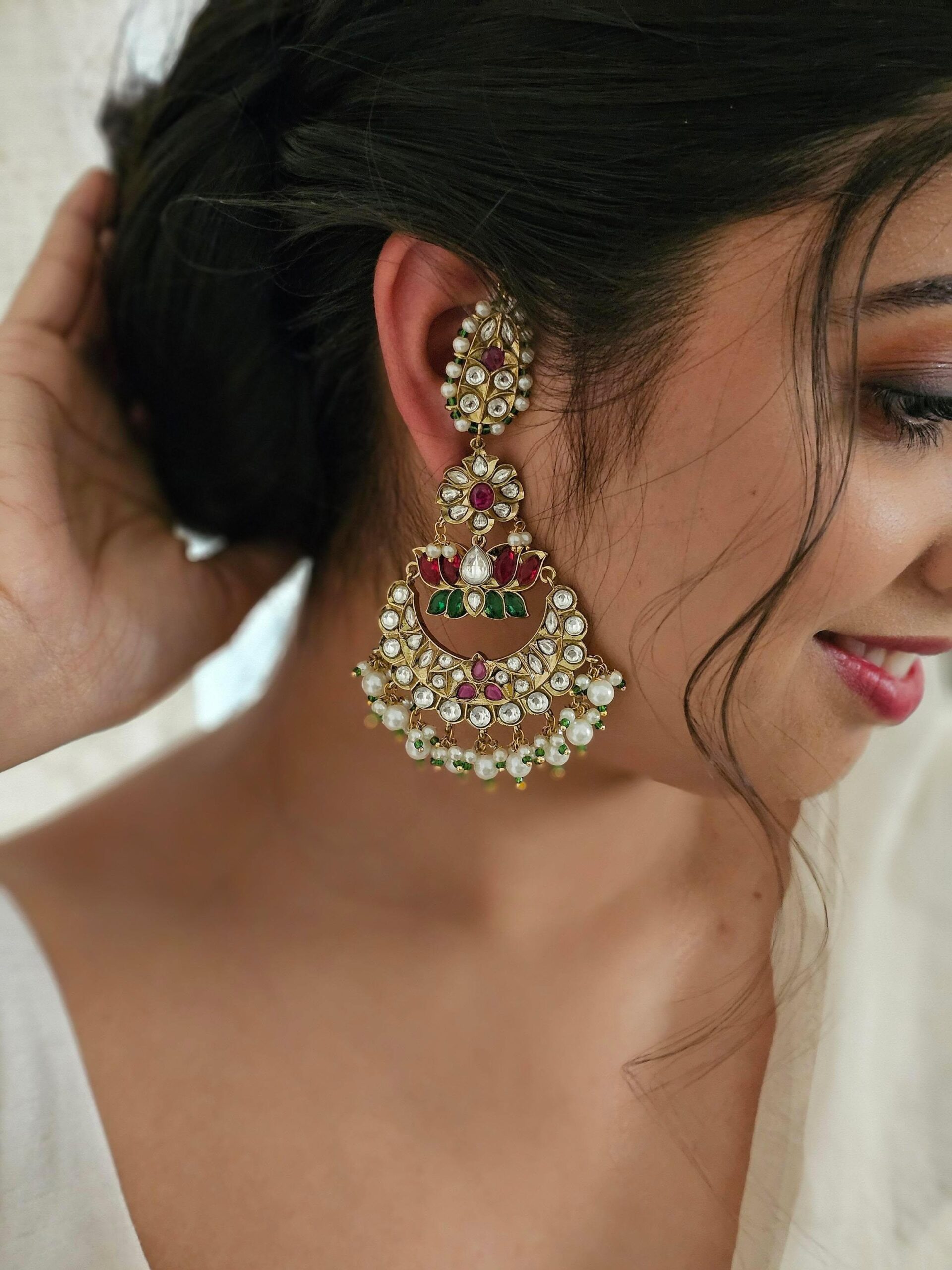 Gulabo polki chaandbaali Thumbnail