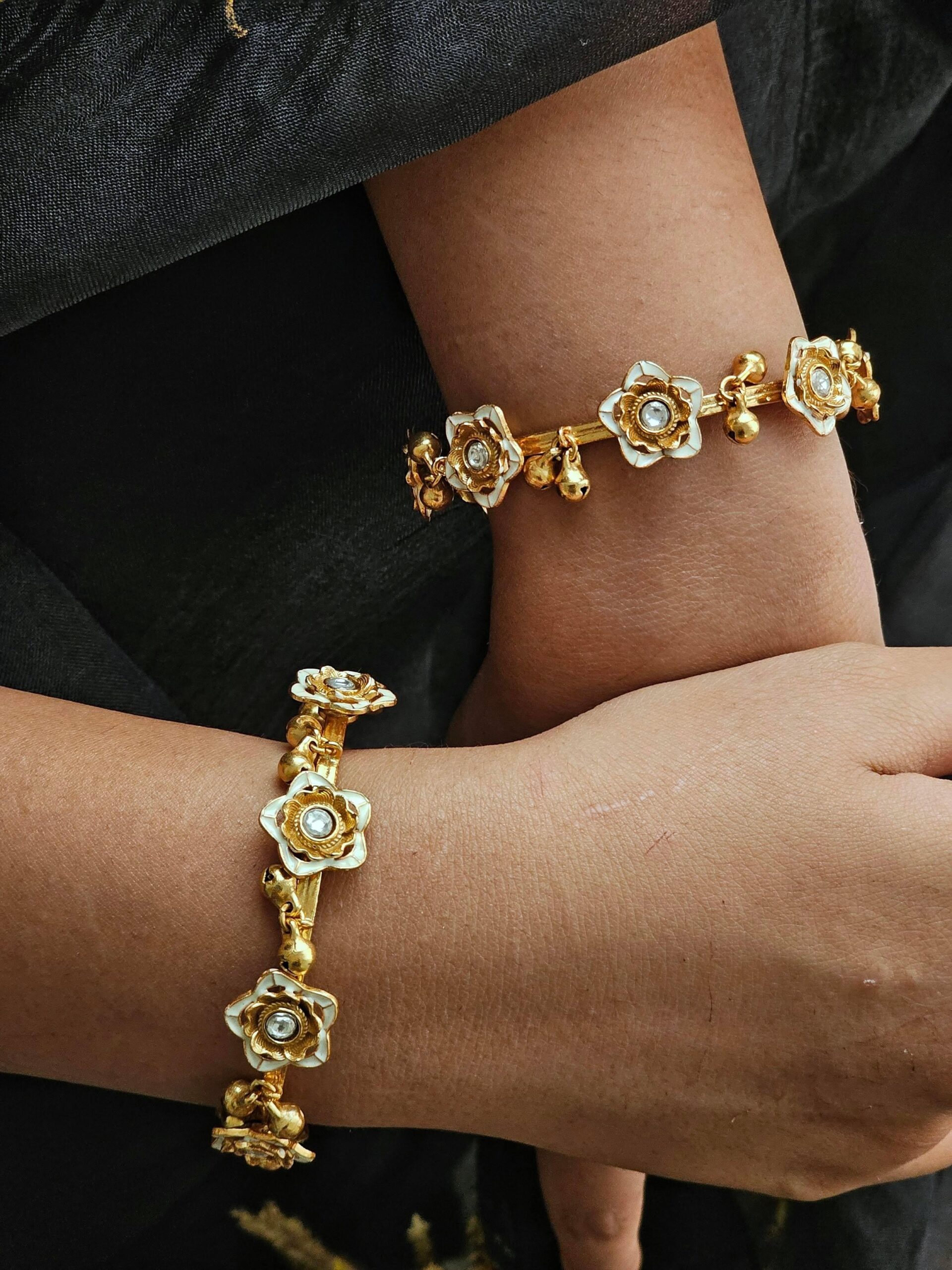 Ruiya handcrafted bangles Thumbnail