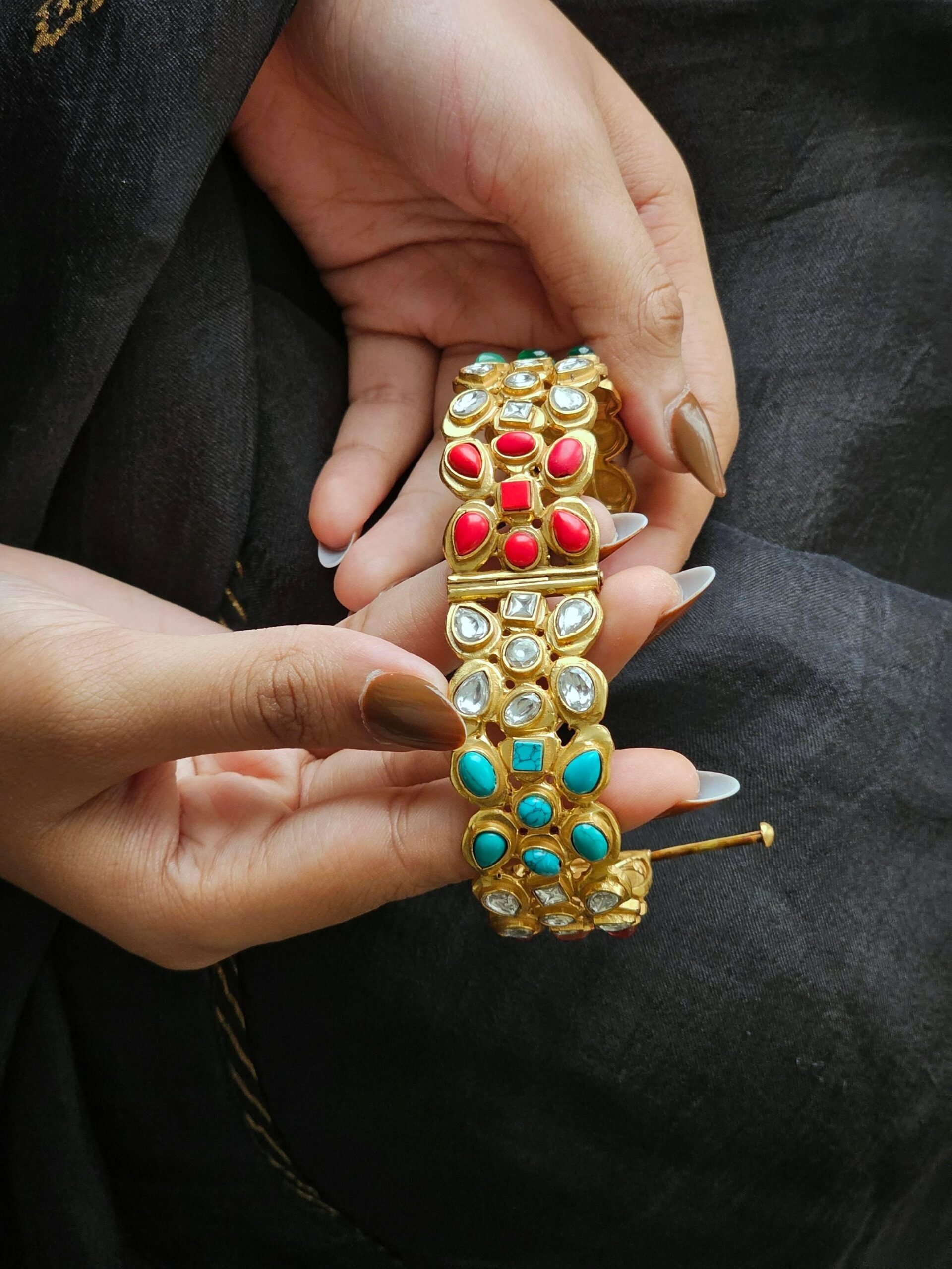 Nikhaat openable kada Thumbnail