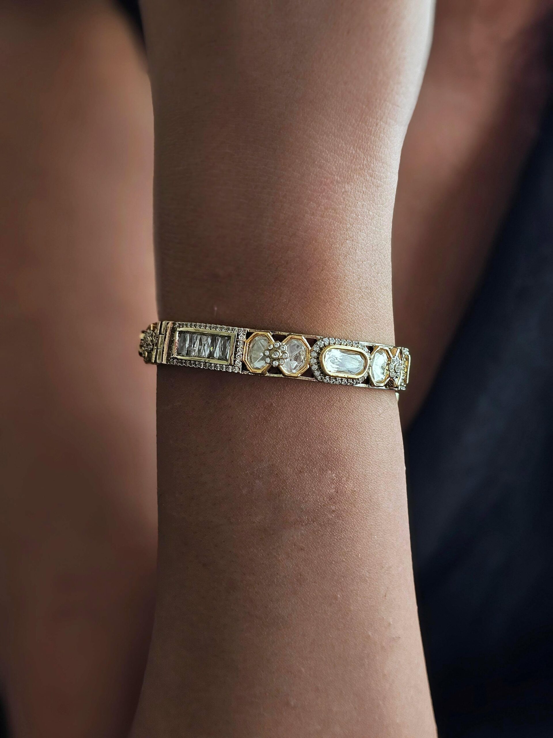 Tamara polki bangles Thumbnail